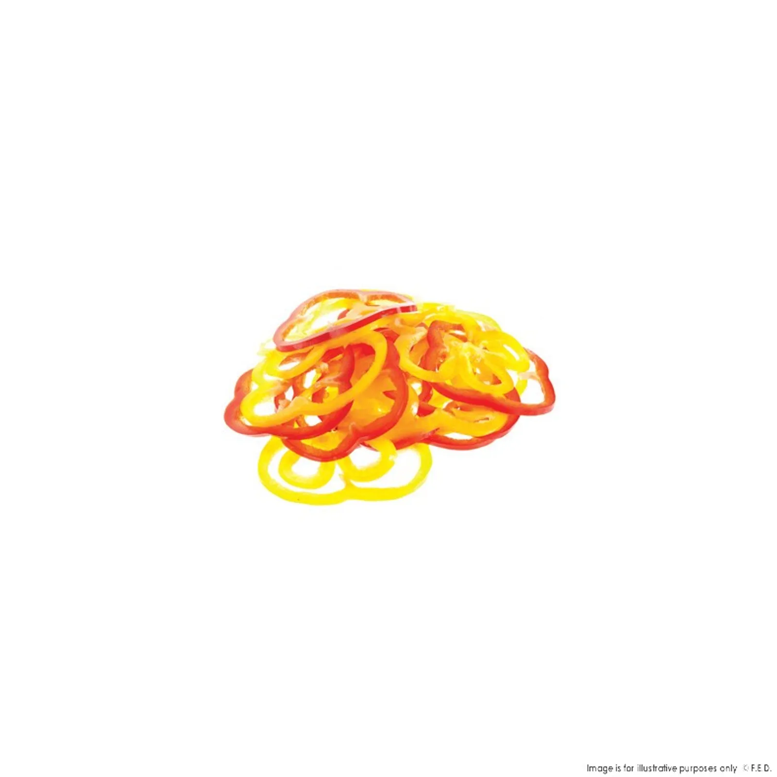 Dito Sama DS650215 - P4U Stainless Steel Slicing Disc 3mm