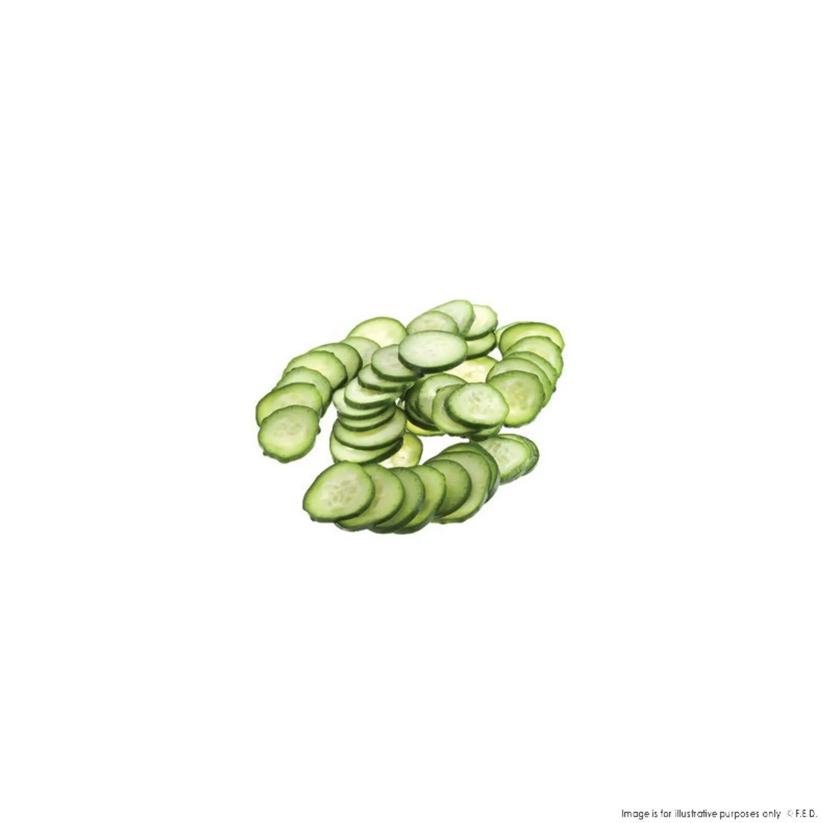 Dito Sama DS650215 - P4U Stainless Steel Slicing Disc 3mm