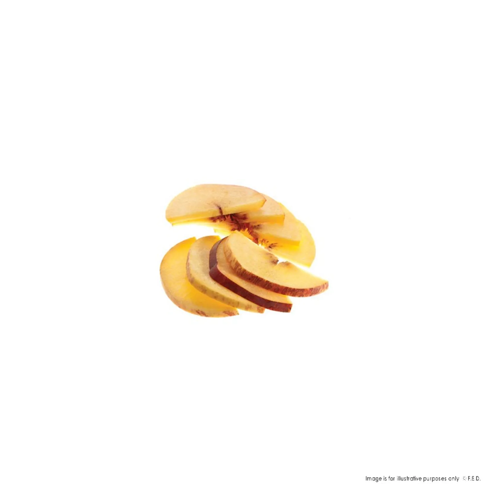 Dito Sama DS650217 - P4U Stainless Steel Slicing Disc 6mm