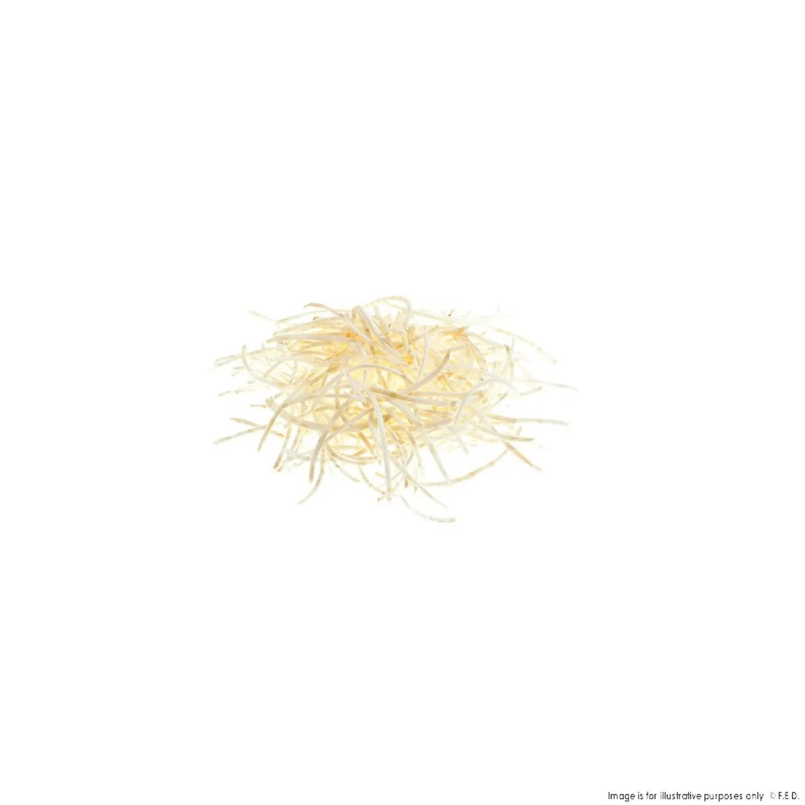 Dito Sama DS650209 - P4U Stainless Steel Shredding Disc 2mm