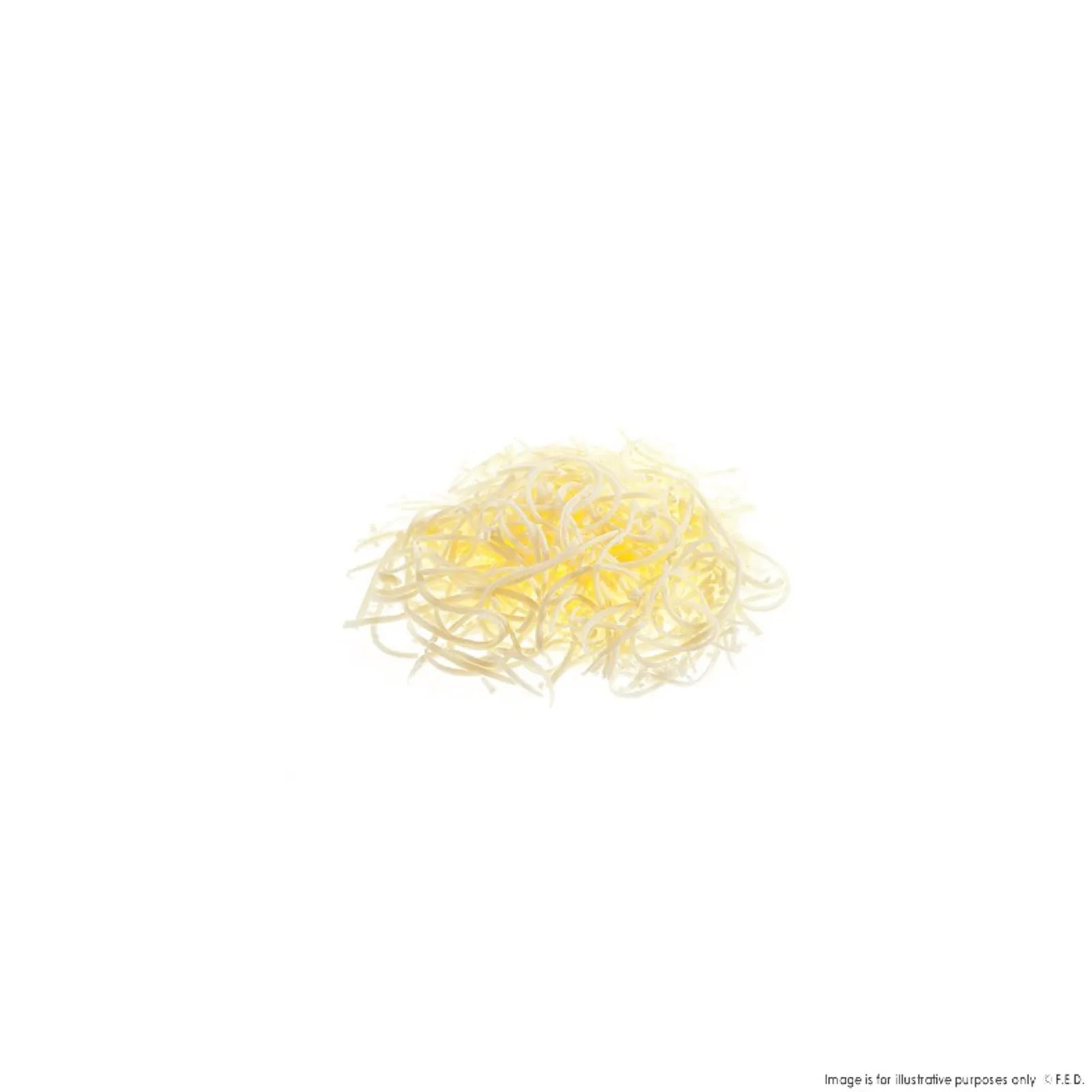 Dito Sama DS650198 - P4U Stainless Steel Grating Disc 2mm