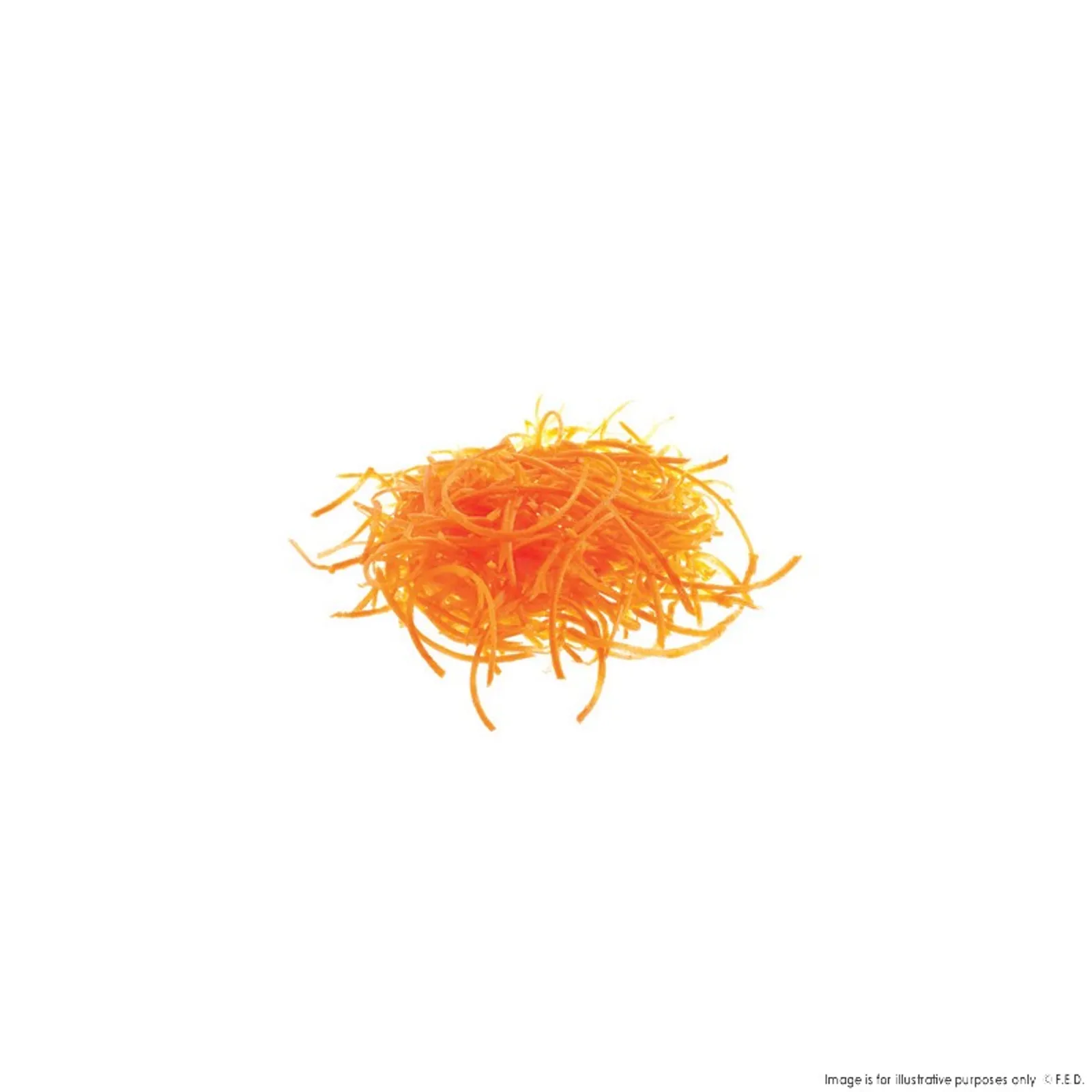 Dito Sama DS650199 - P4U Stainless Steel Grating Disc 3mm