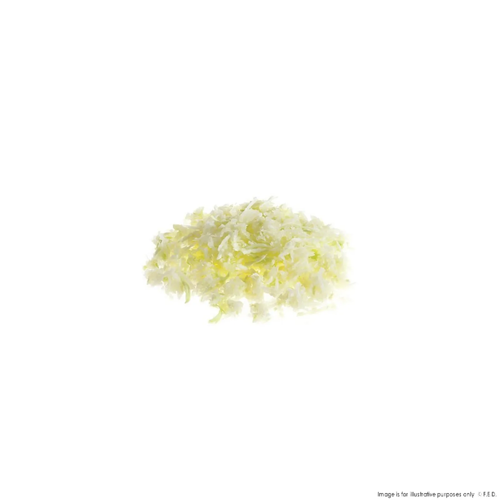 Dito Sama DS650199 - P4U Stainless Steel Grating Disc 3mm