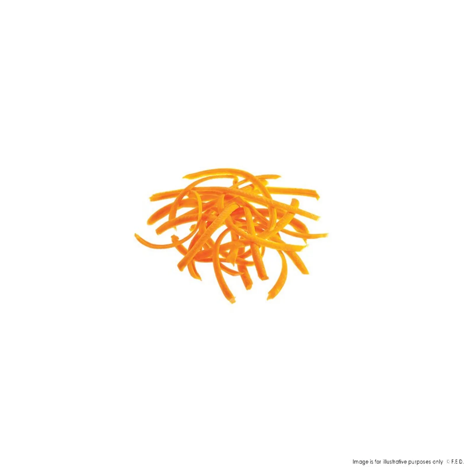 Dito Sama DS650207 - P4U Stainless Steel Grating Disc 7mm