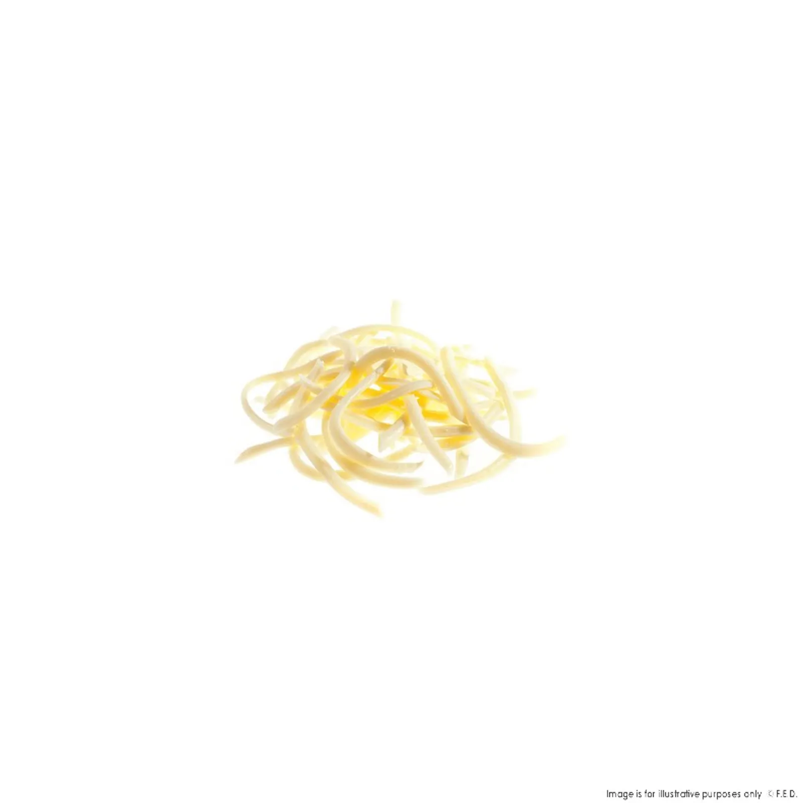 Dito Sama DS650207 - P4U Stainless Steel Grating Disc 7mm