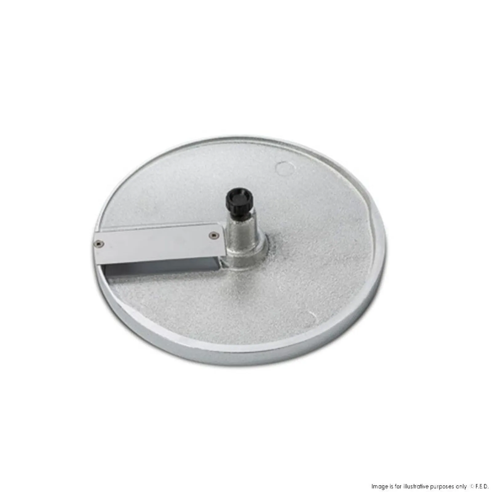 Dito Sama DS650225 - P4U Dicing Kit 10mm Aluminium Slicer & Grid