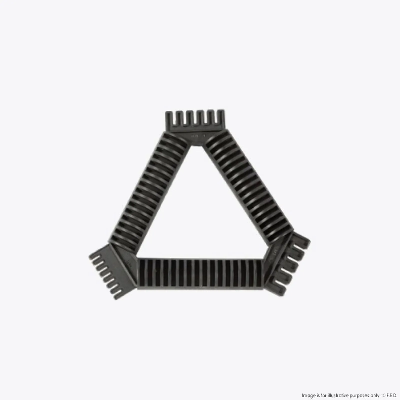 Dito Sama DS650110 - P4U Grid Cleaning Tool for Dicing Grid