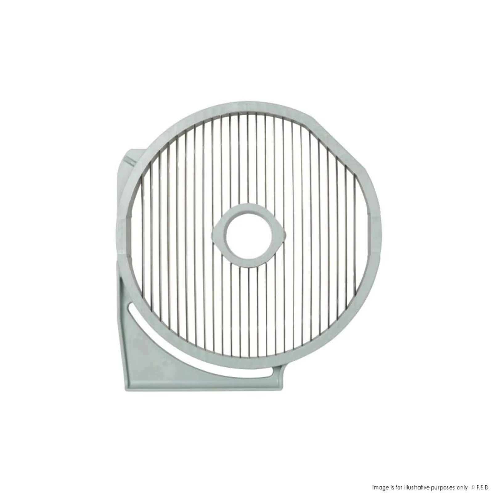 Dito Sama DS653571 - Grid For Chips 6X6 mm
