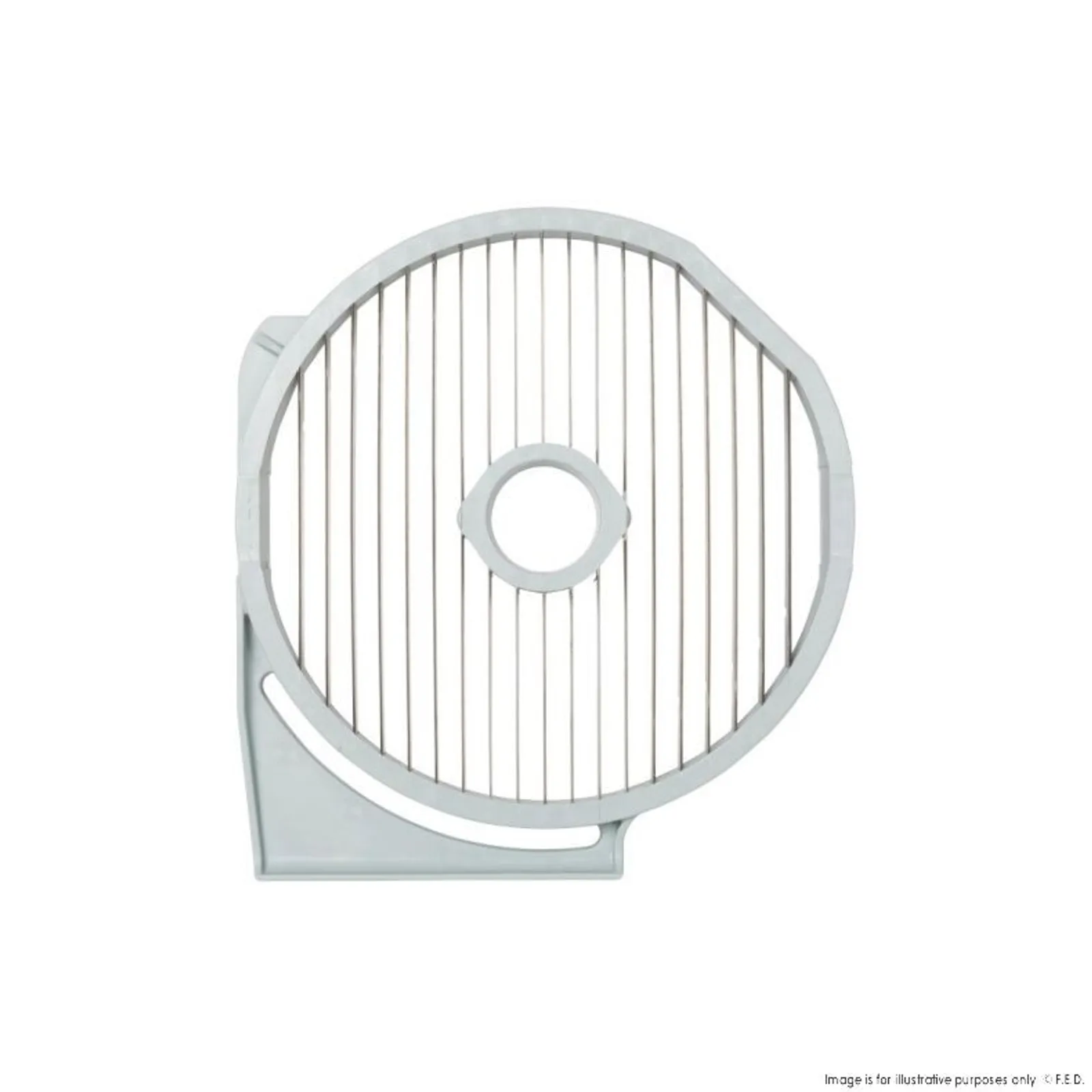 Dito Sama DS653567 - Dicing grid 8x8 mm