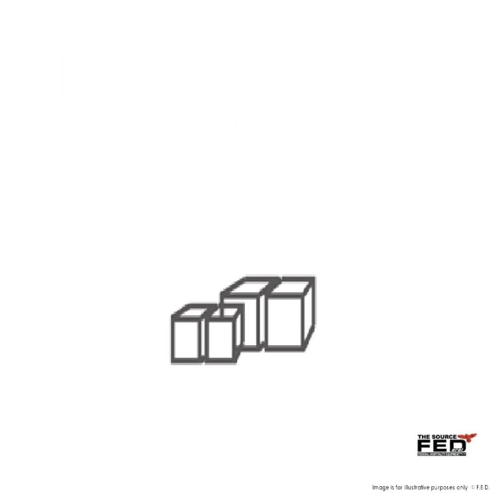 Yasaki DS2000 - Dicing (Semicircular) 20x20x14 Work with SA014