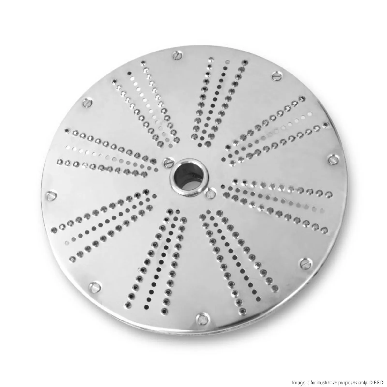 Yasaki V001 - Parmesan Grater