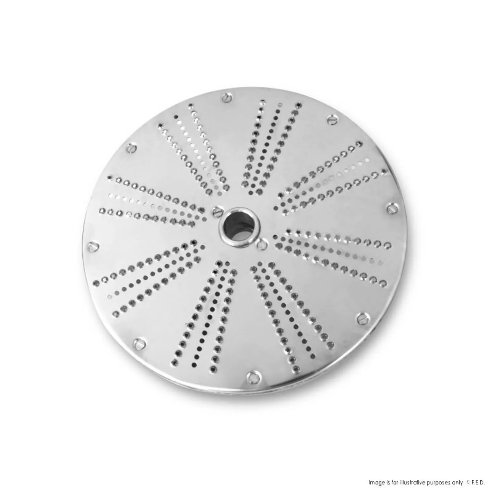 Yasaki V001 - Parmesan Grater