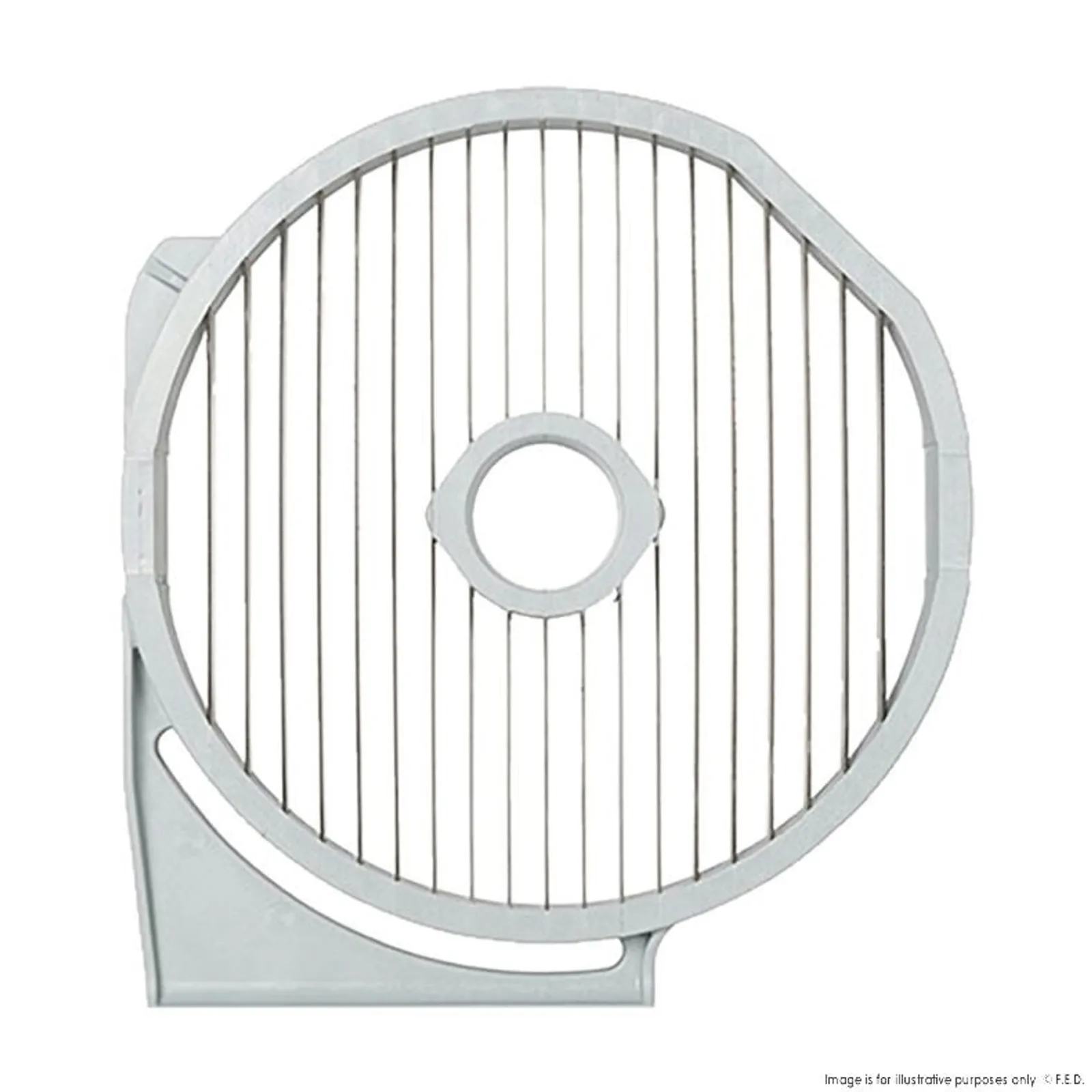 Yasaki FR808 - French Fries (Semicircular) for VC65MS