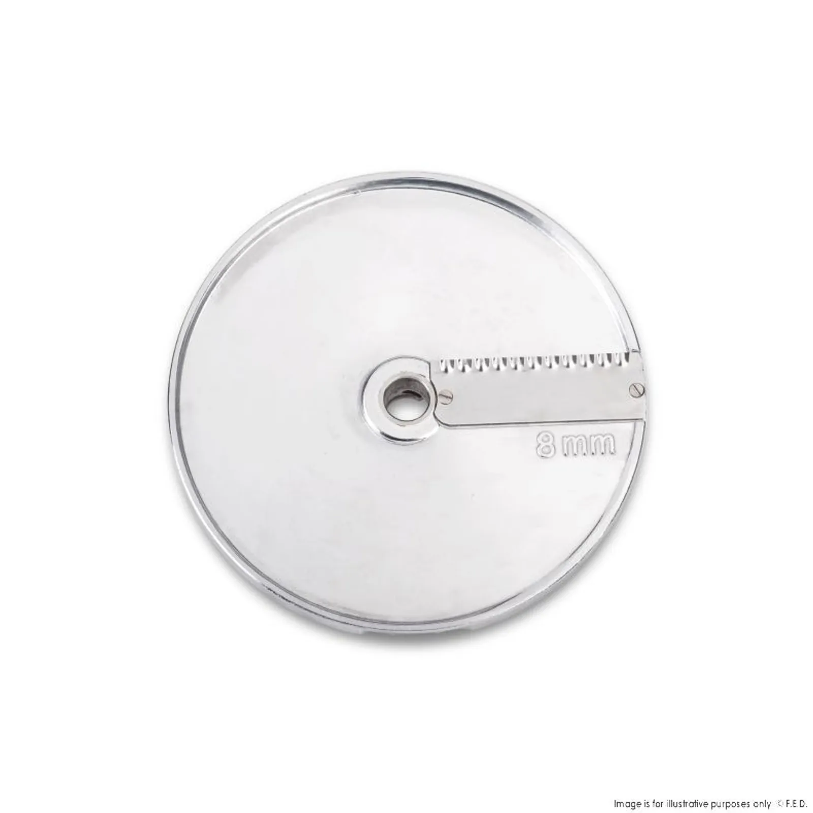 Yasaki WA005 - Crimping Slicing Blade