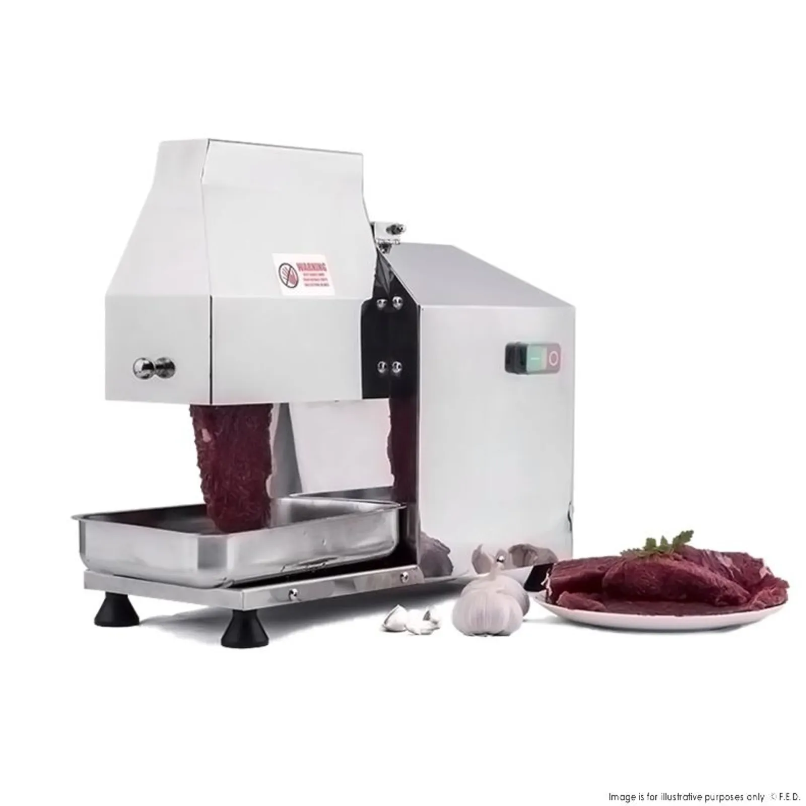 Yasaki TR8SH - Electric Power Unit