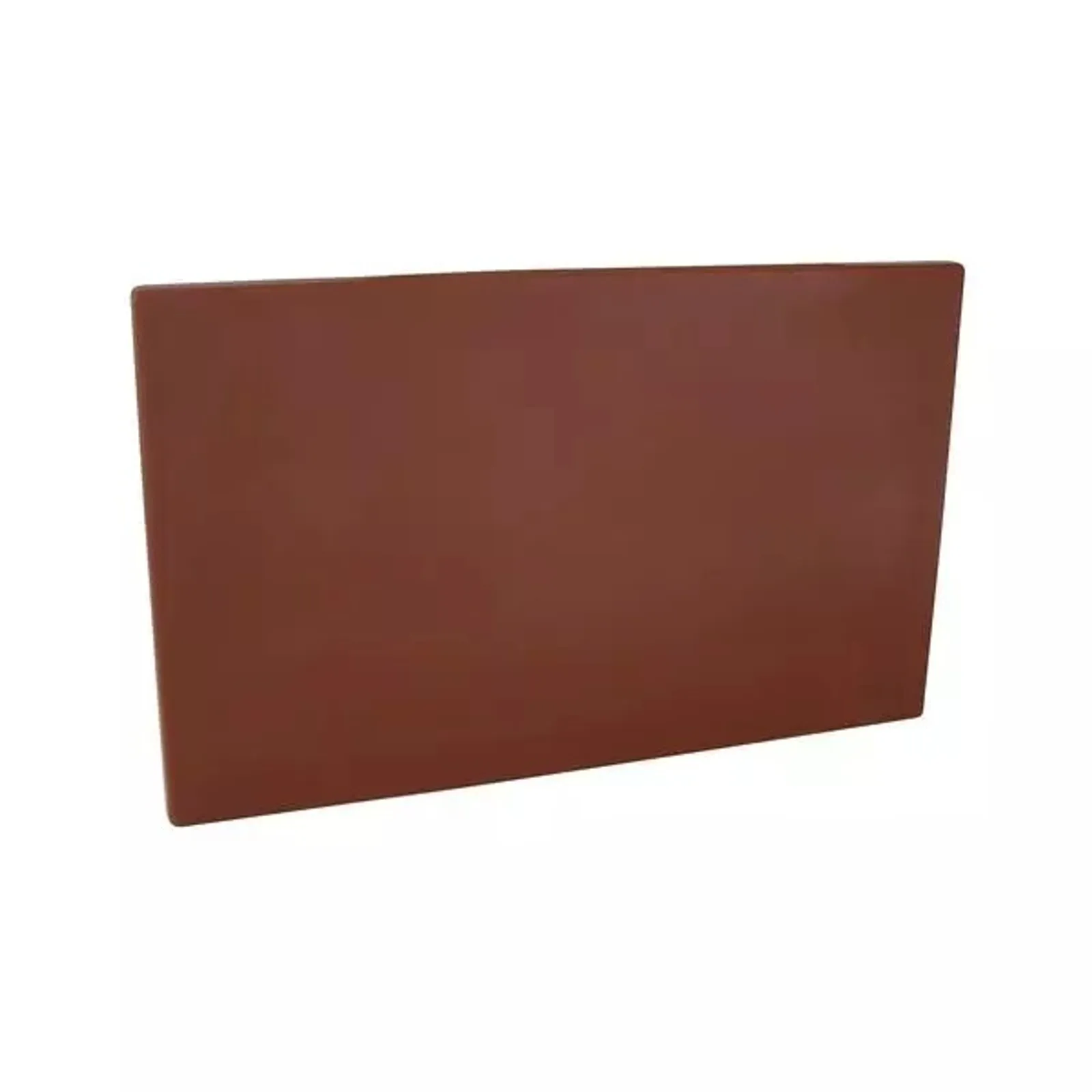 Trenton 48022-BN- Brown Cutting Board-PE | 450x600x13mm