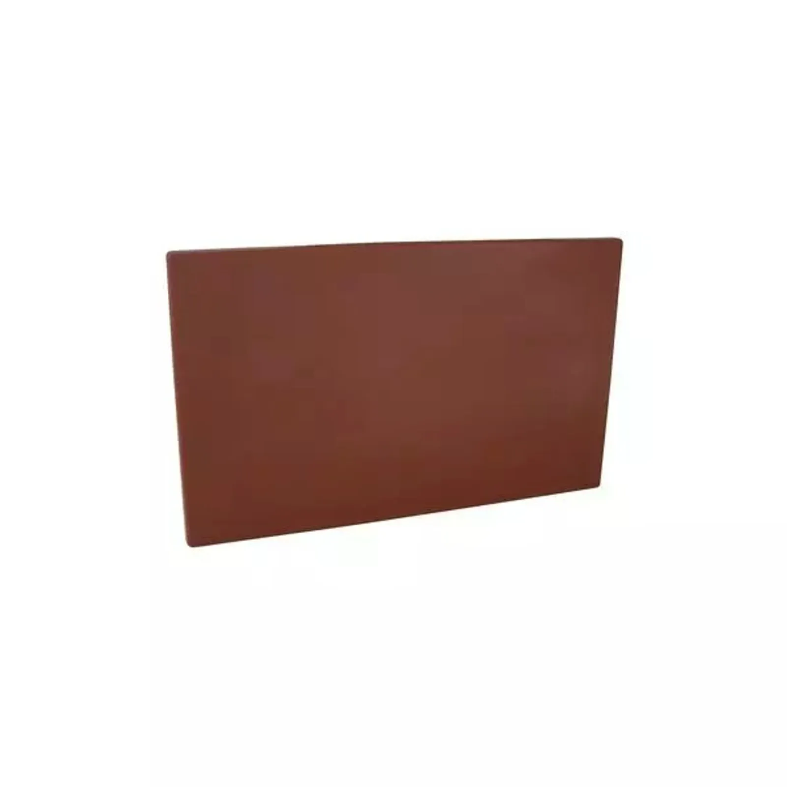 Trenton 48042-BN- Brown Cutting Board-PE | 380x510x19mm