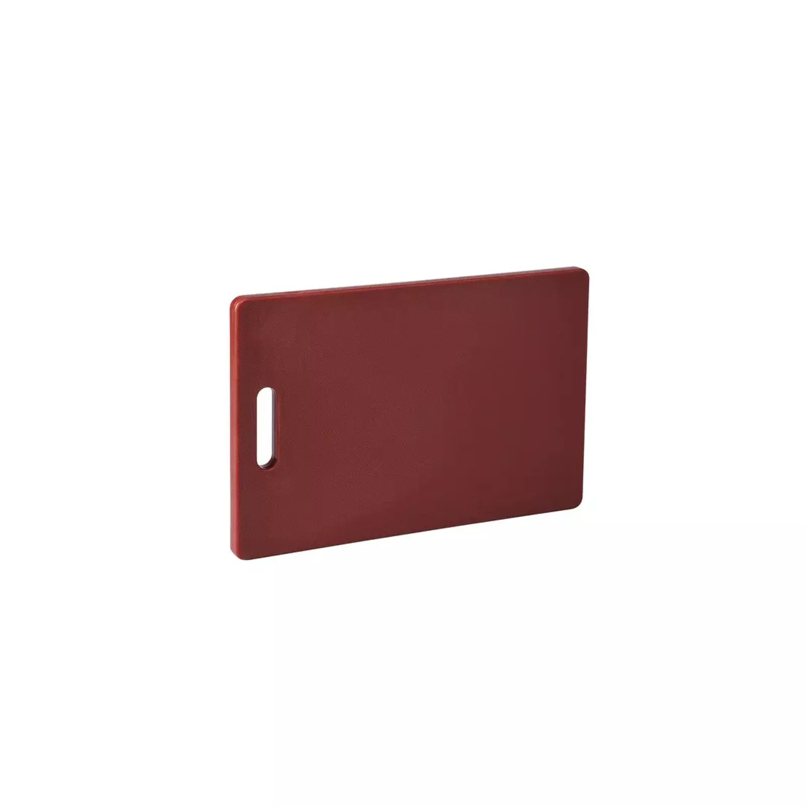 Trenton 48015-BN- Brown Cutting Board-PE | 205x300x13mm