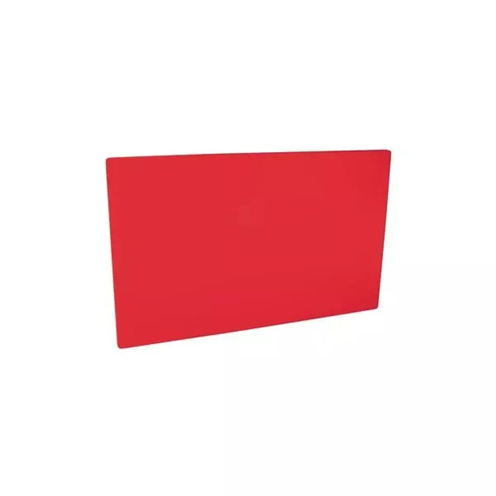 Trenton 48021-R- Red Cutting Board-PE | 380x510x13mm
