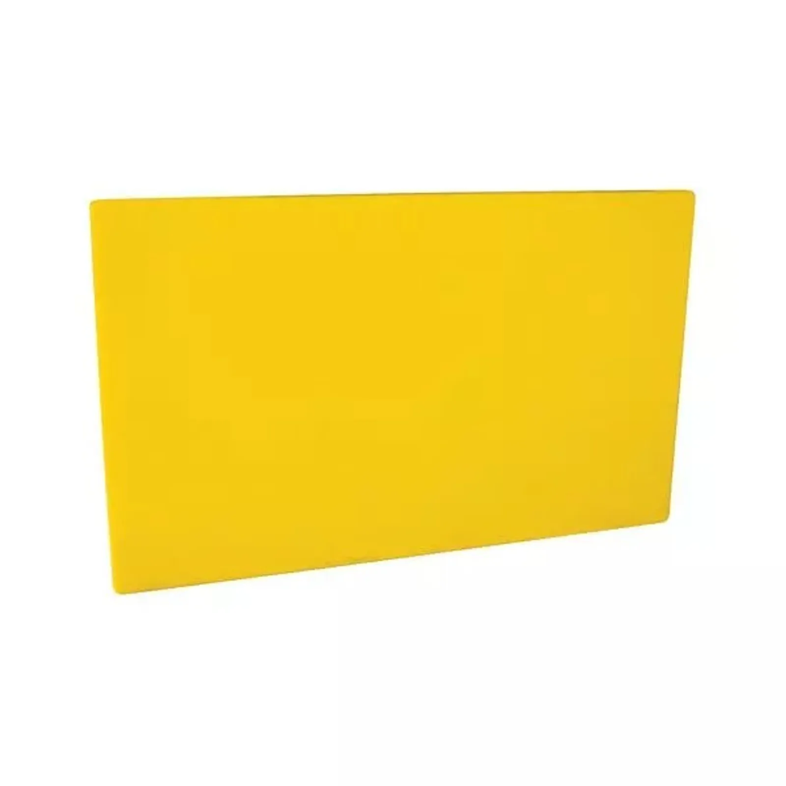 Trenton 48022-Y- Yellow Cutting Board-PE | 450x600x13mm