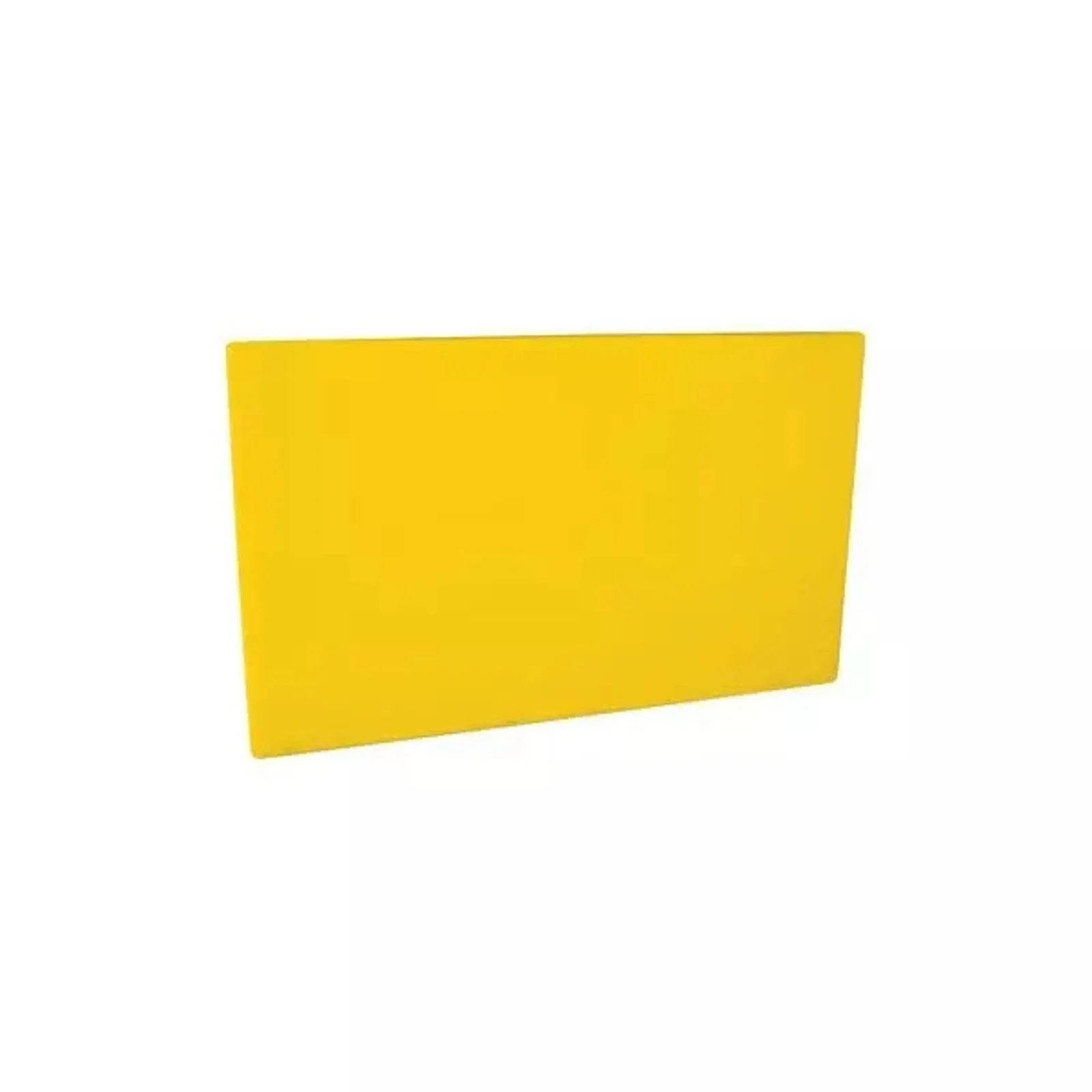 Trenton 48042-Y- Yellow Cutting Board-PE | 380x510x19mm