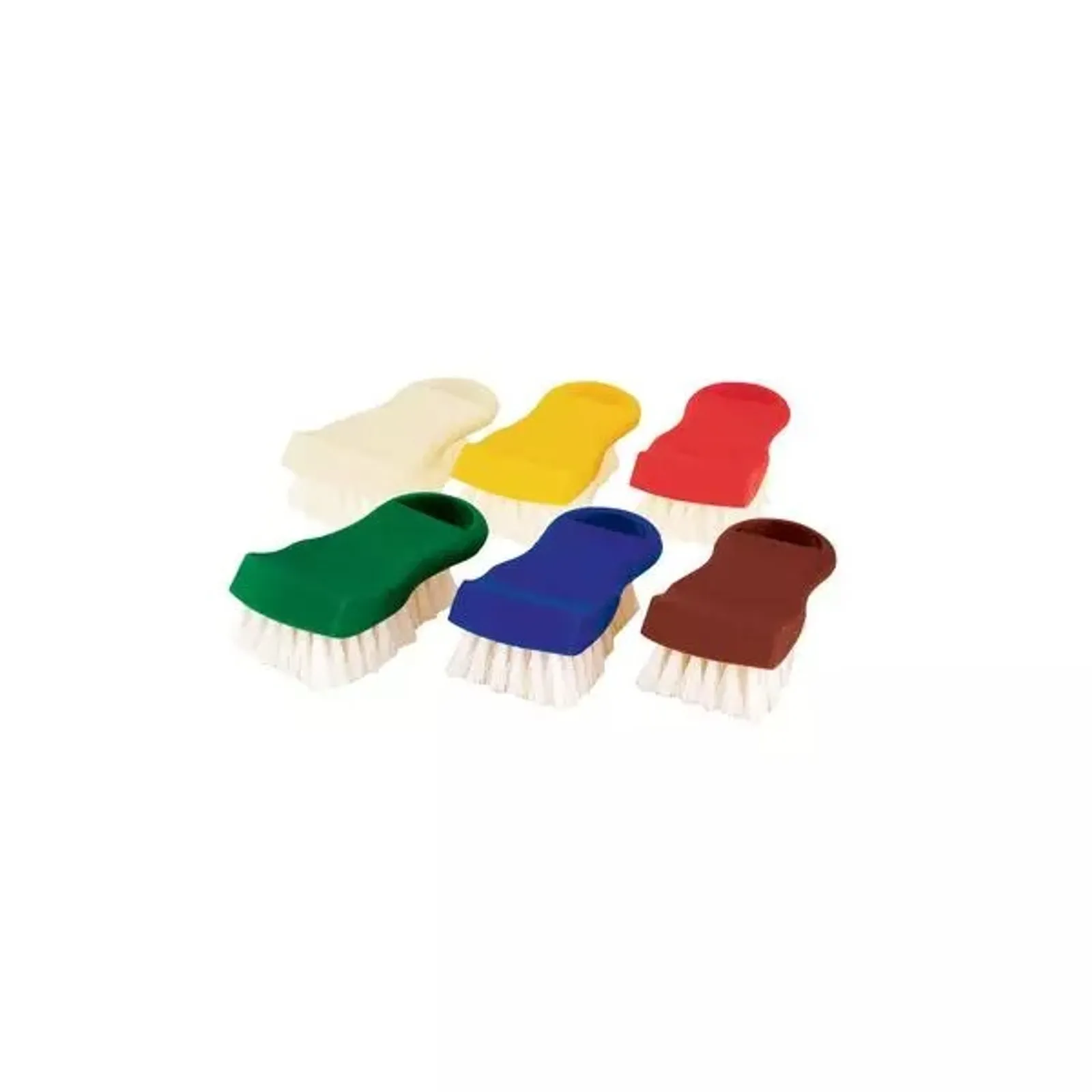 Trenton 48050-BN- Colour Coded Brush-150mm Brown