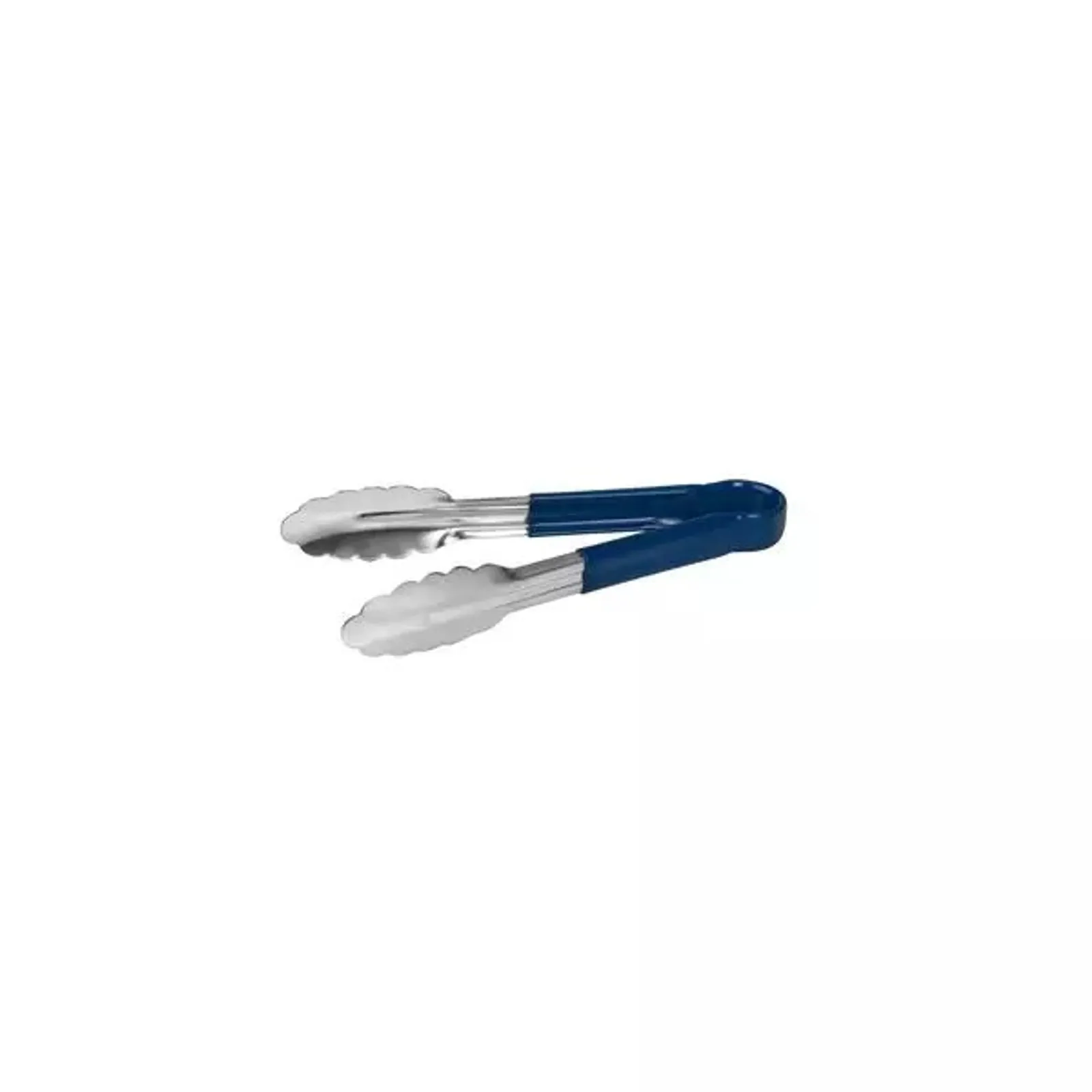 Trenton 48009-BL- Tong with PVC Coated Handle - Blue