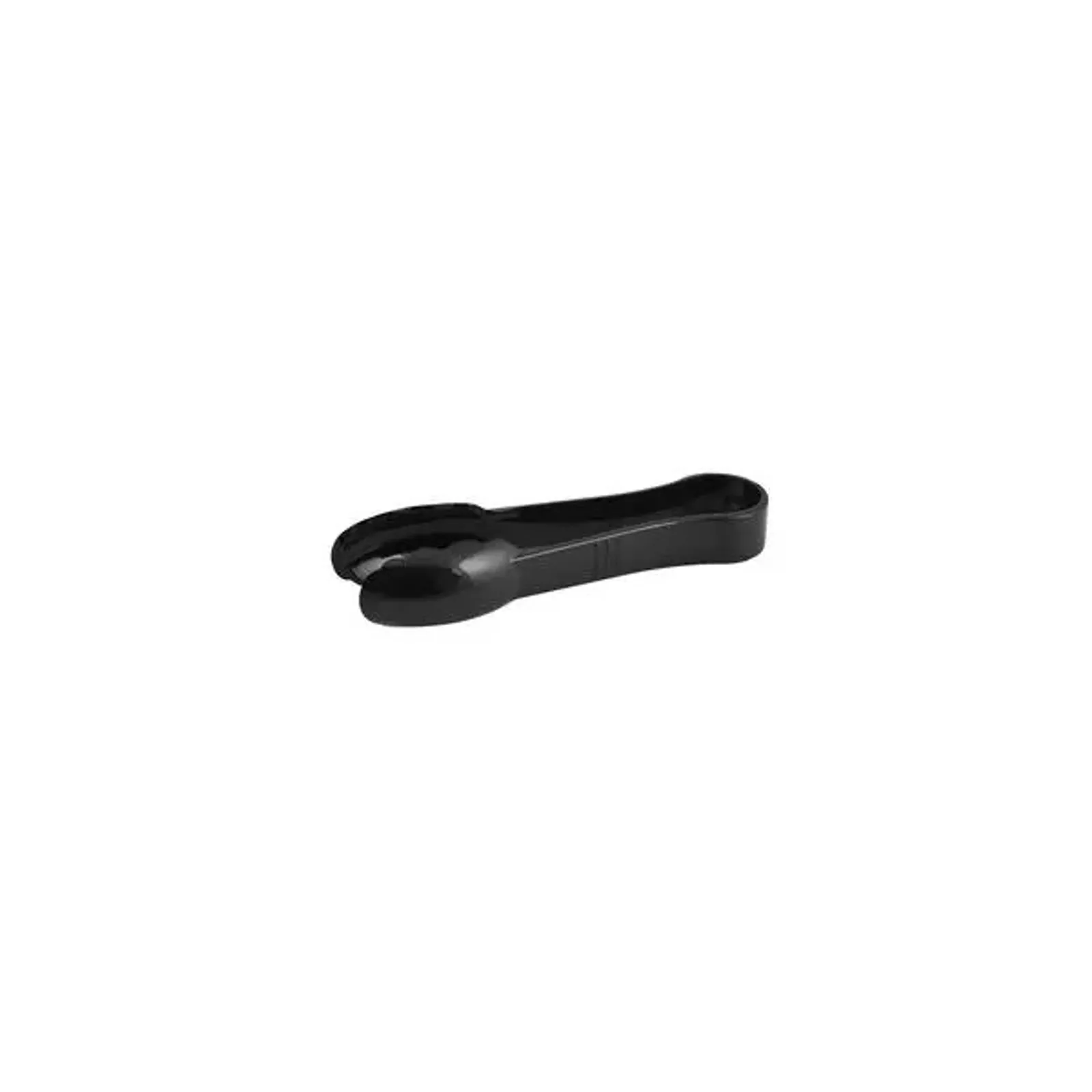 Trenton 43058-BK- Mini Utility Tong-PC 165mm - Black