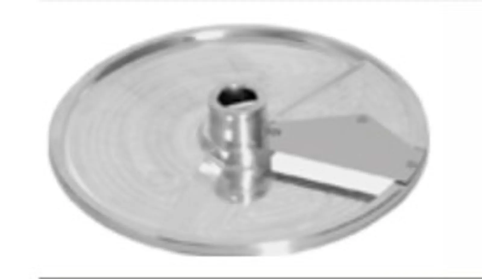 HALLDE RG-250 HA82554 Soft Slicer 15mm