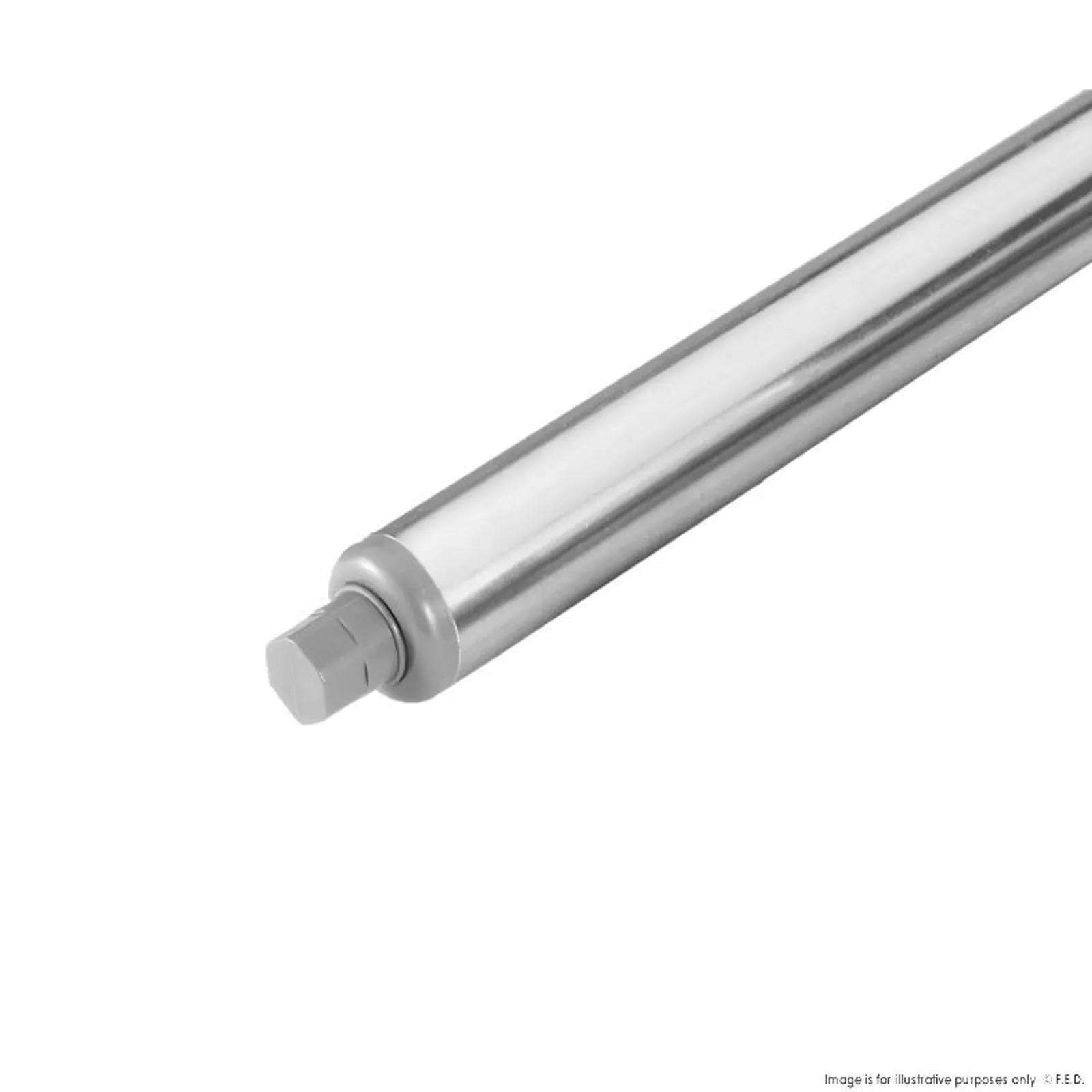 Modular System AELEG - Single Leg for Economic Workbench