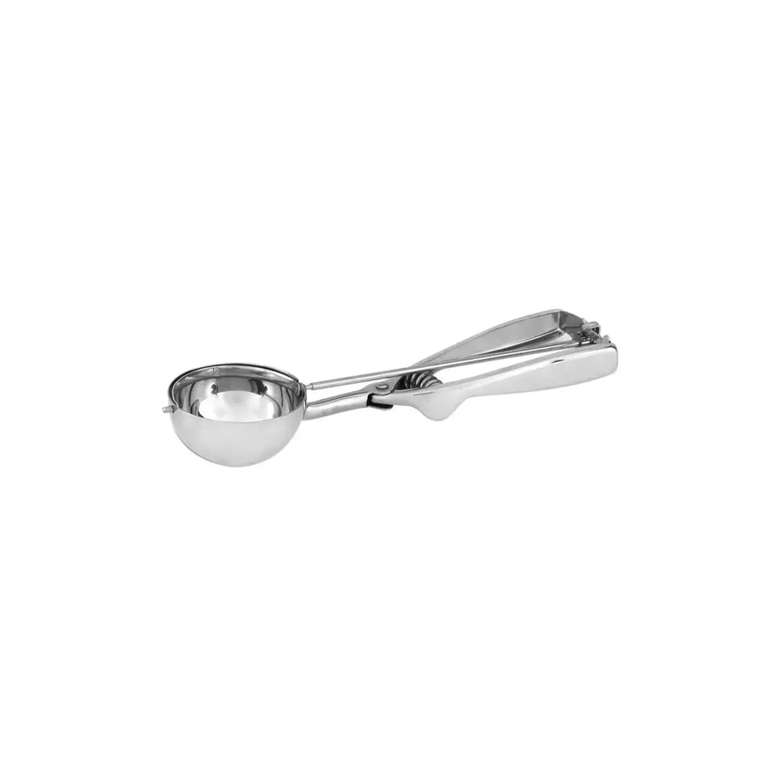 Trenton 31370- Ice Cream Scoop-18/10 No.70 34mm