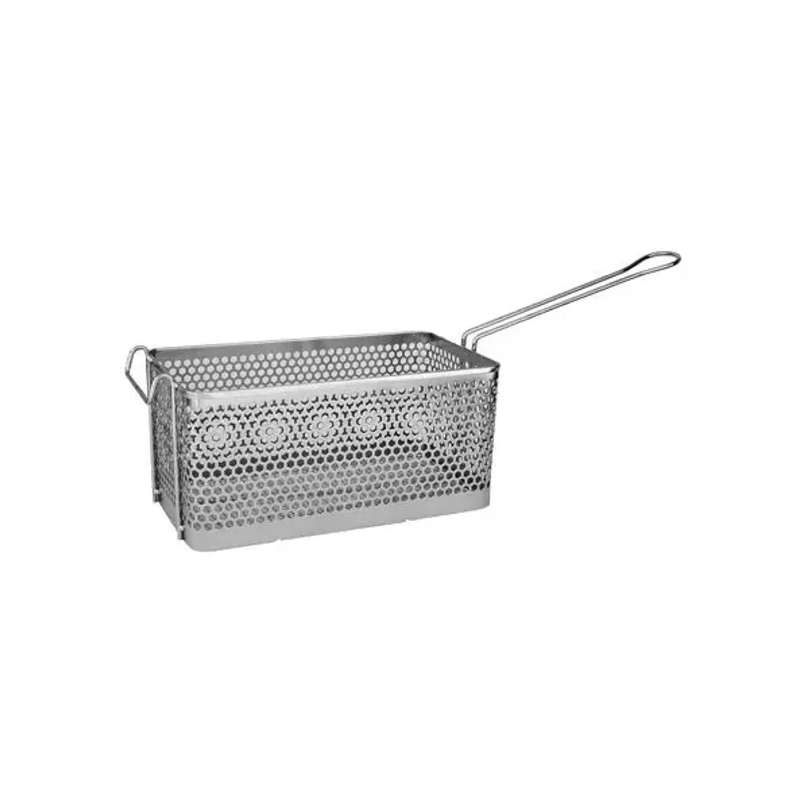 Trenton 30642- Fry Basket-Rect. 325x175x150mm (SUITS WALDORF)