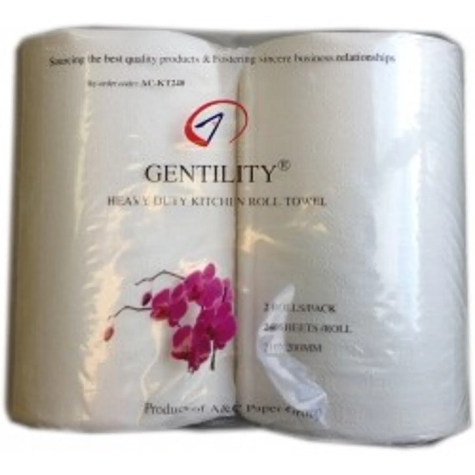 Gentility AC-KT240 - Kitchen Towel
