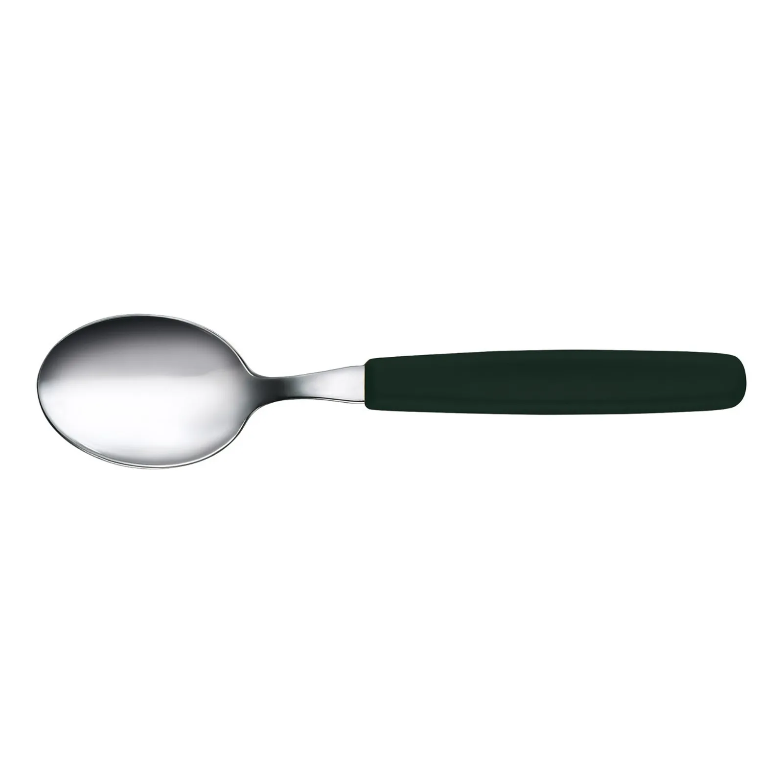 Victorinox 5.1573 - Coffee Spoon, Nylon - Black