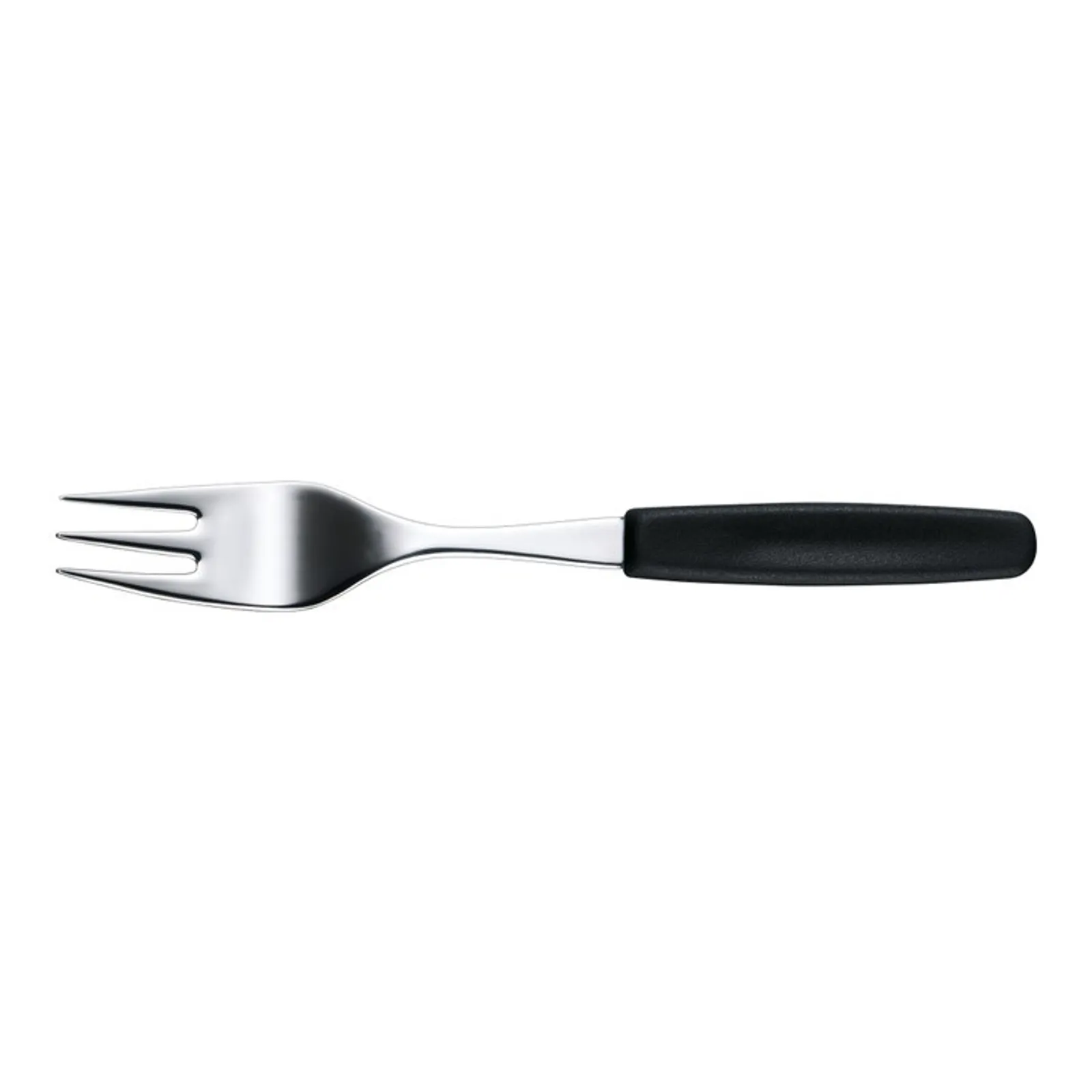 Victorinox 5.1583 - Cake Fork, Nylon - Black