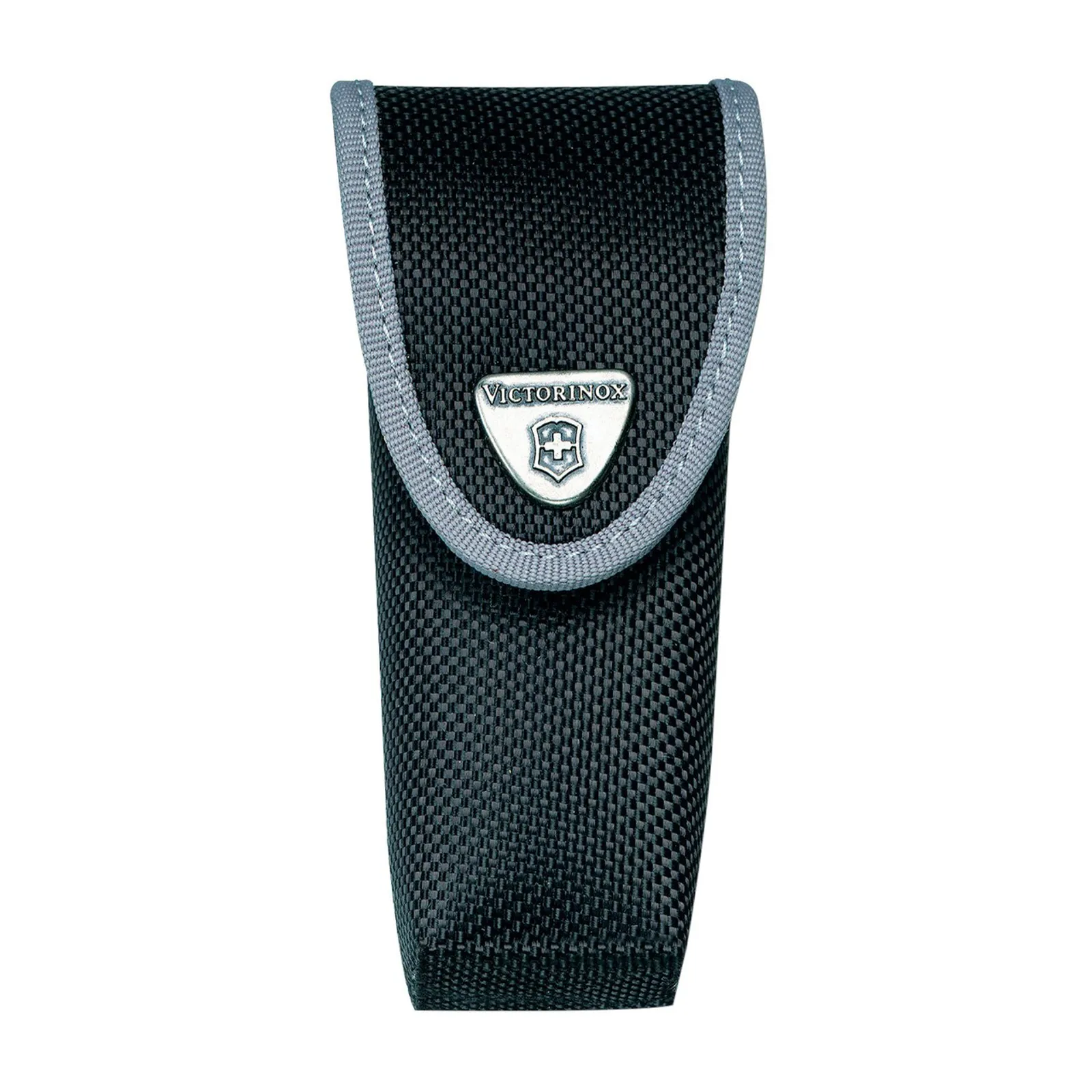 Victorinox 05706 - Nylon Belt Pouch (24), 4.0547.3 - Black