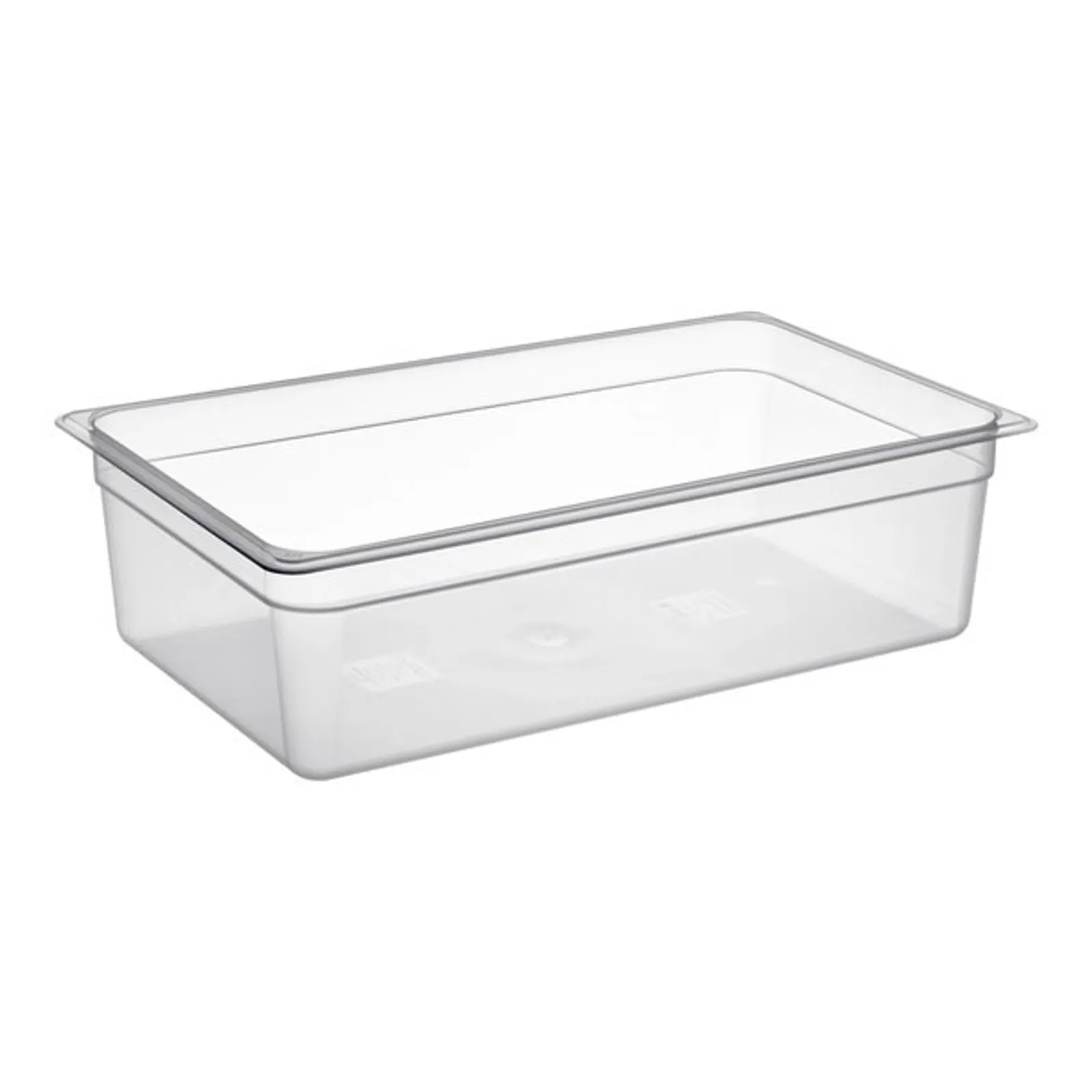 Cambro 16PP190 - Translucent Food Pan - GN 1/1 150mm Depth 19.5L