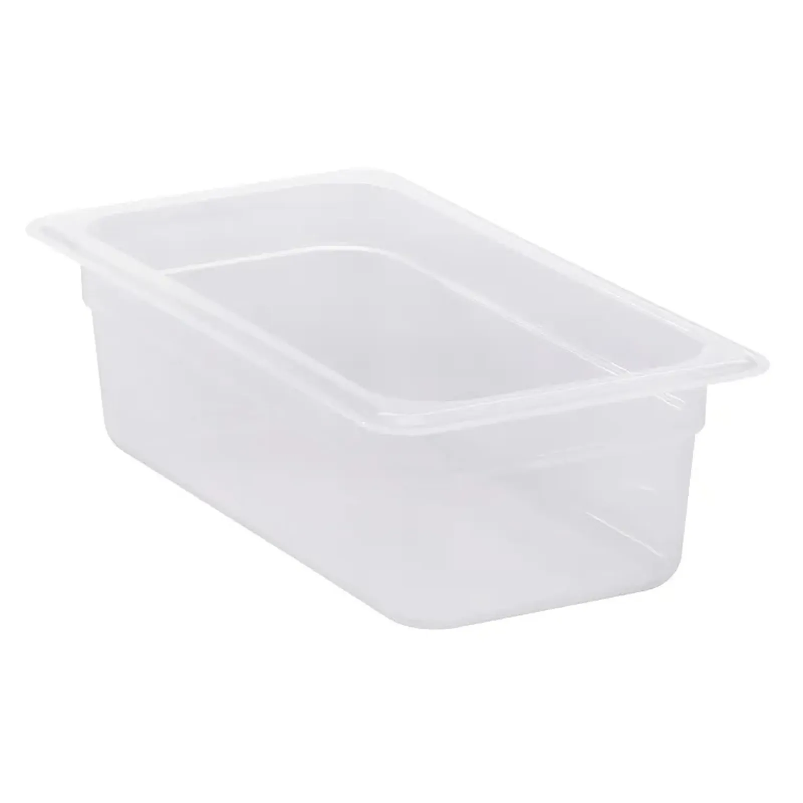 Cambro 34PP190 - Translucent Food Pan - GN 1/3 100mm Depth 3.6L