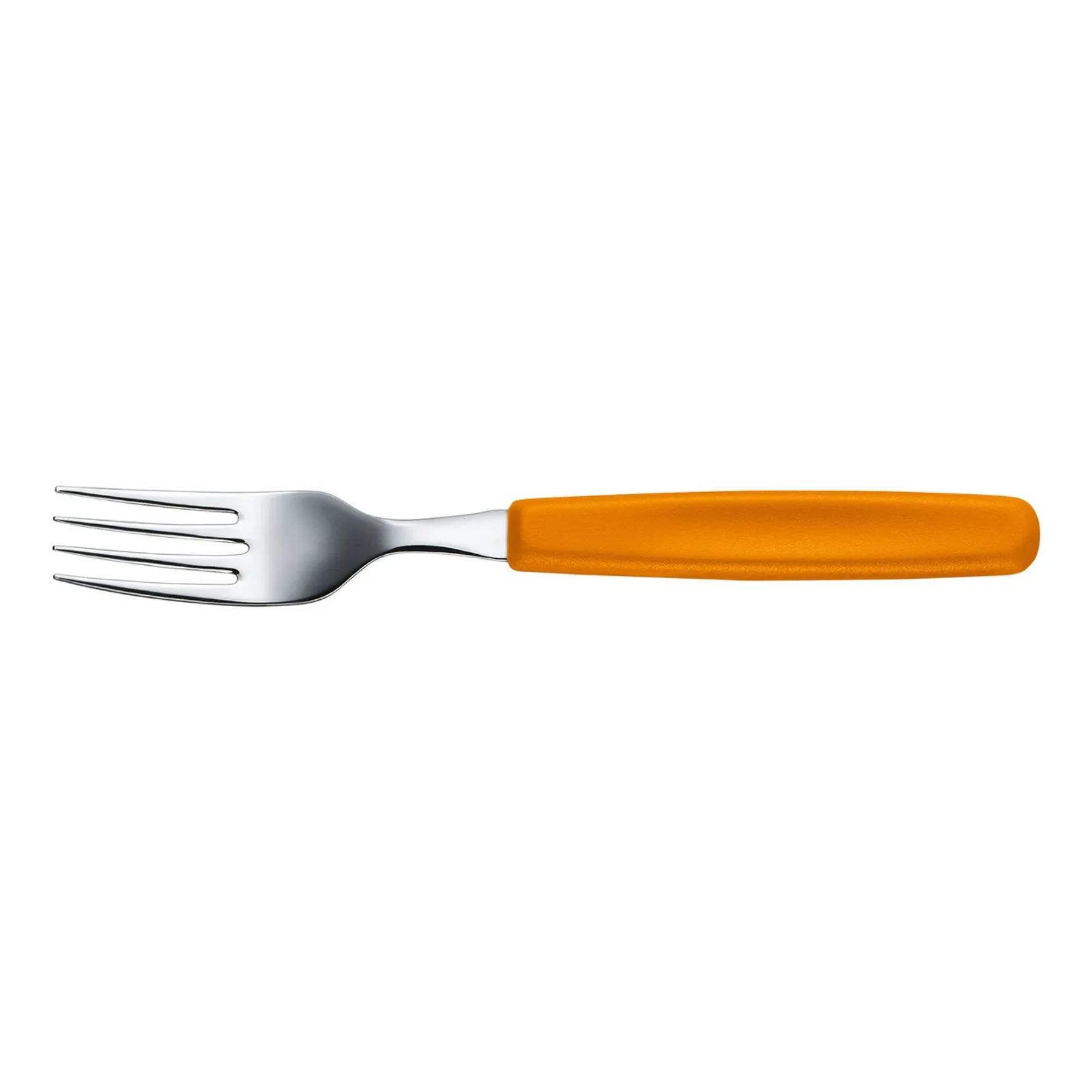 Victorinox 5.1546.L9 - Table Fork, Nylon - Orange