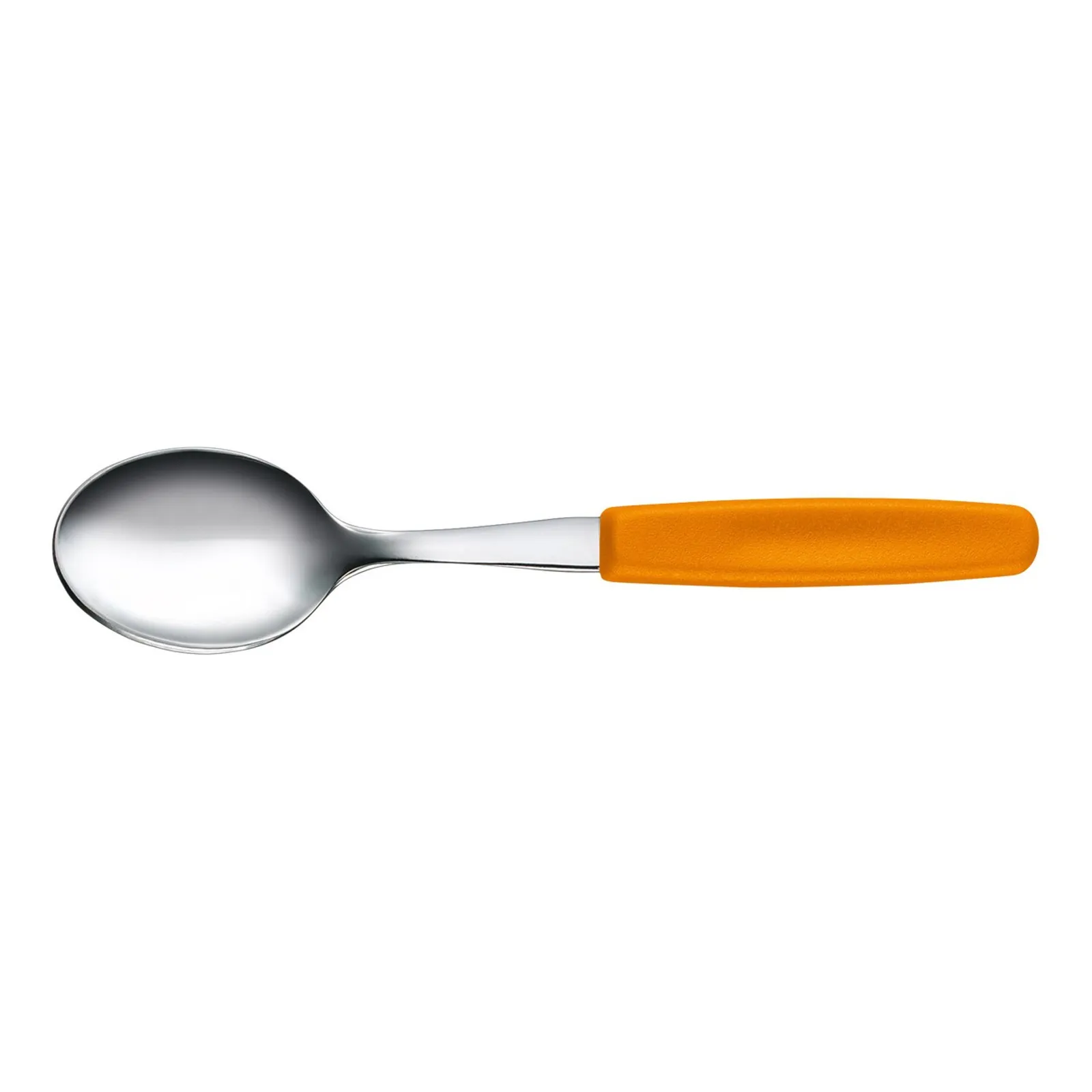Victorinox 5.1556.L9 - Table Spoon, Nylon - Orange