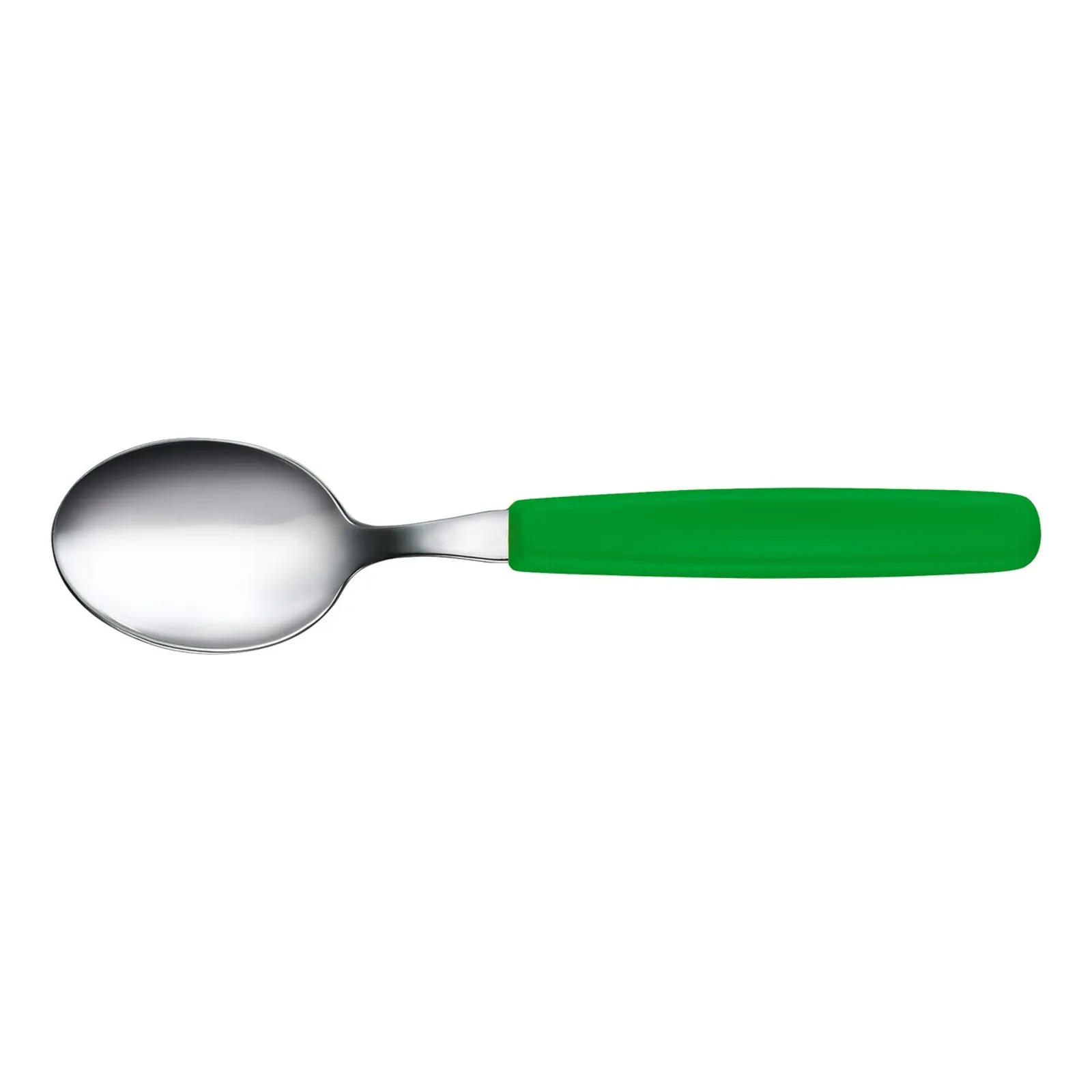 Victorinox 5.1576.L4 - Tea Spoon, Nylon - Green