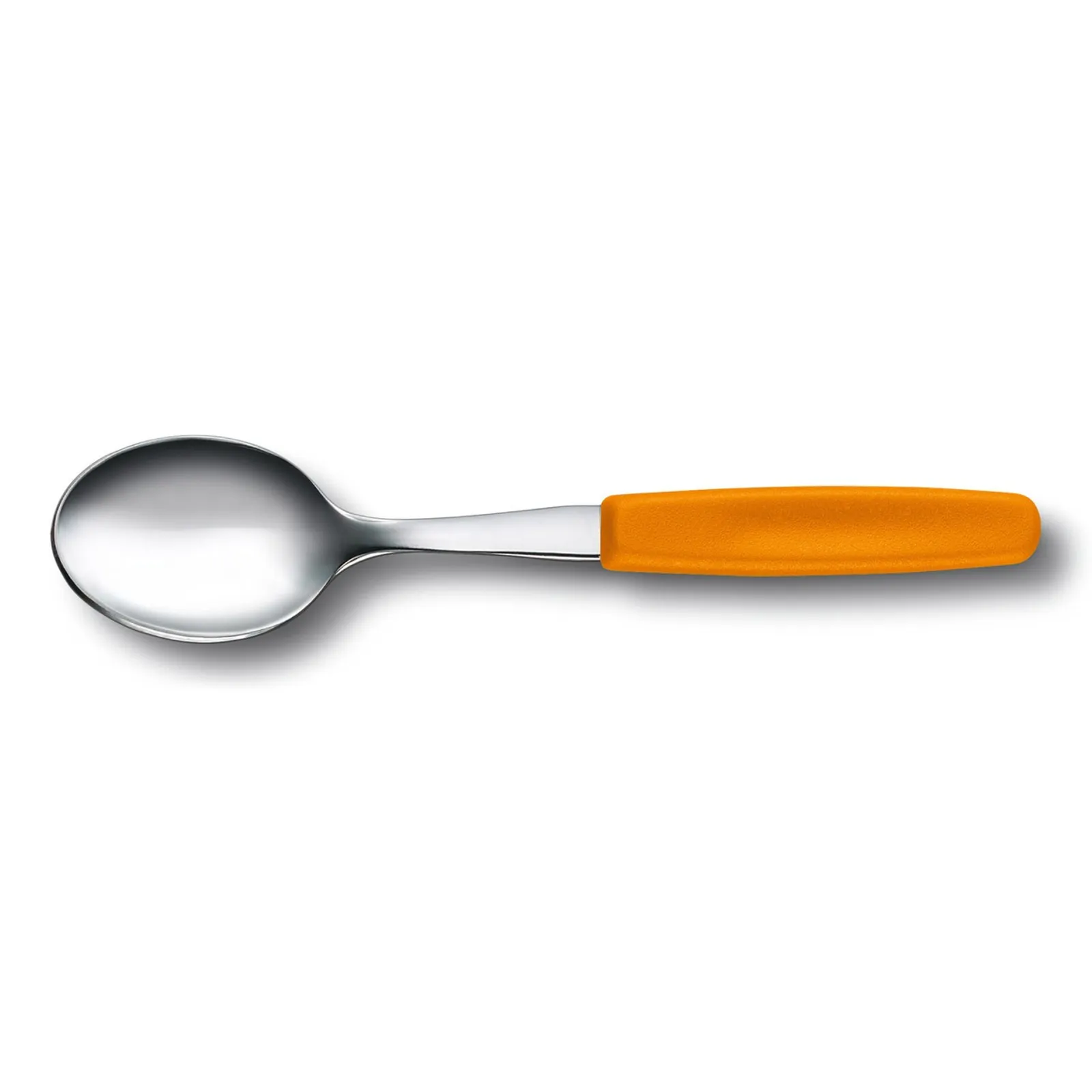 Victorinox 5.1576.L9 - Tea Spoon, Nylon - Orange