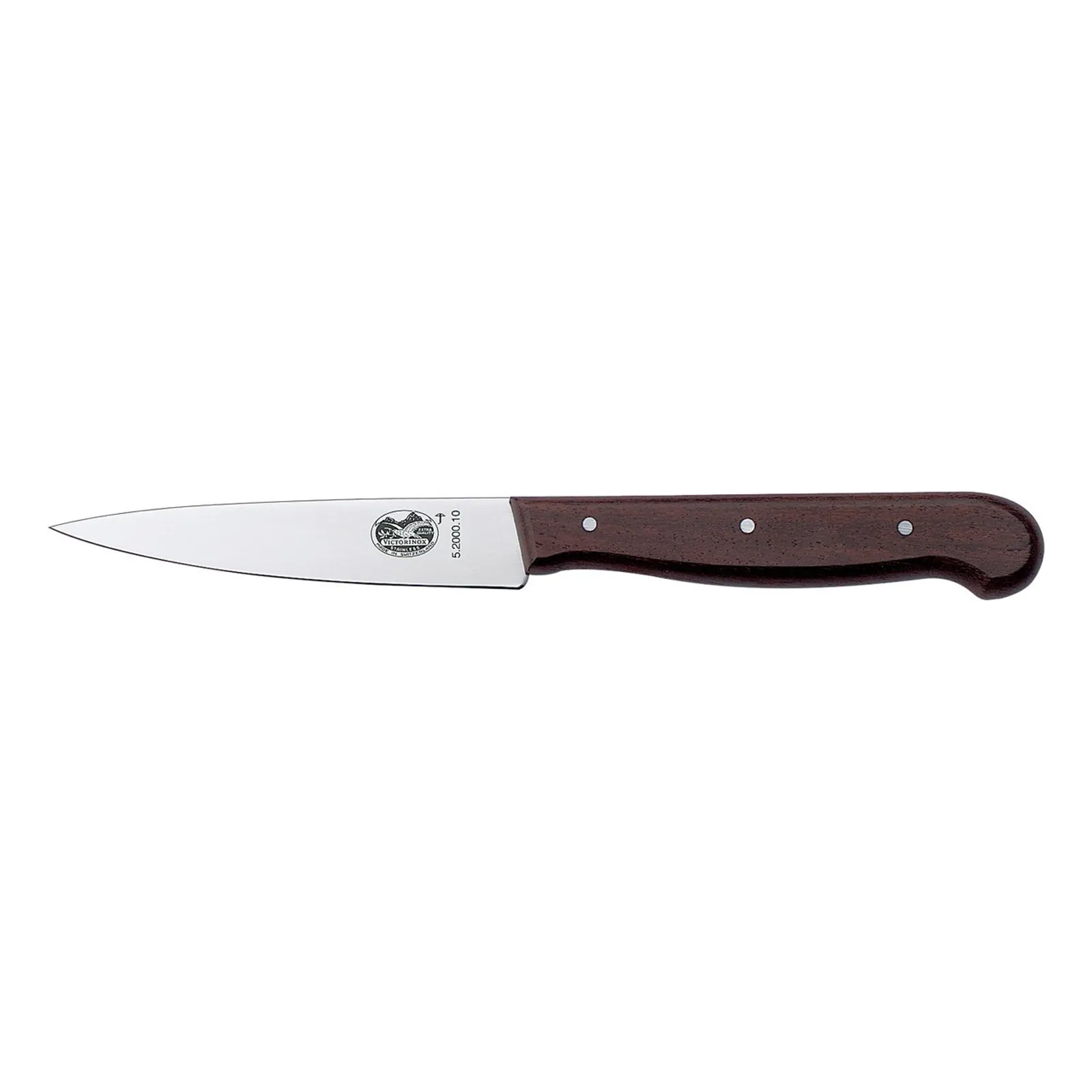 Victorinox 5.2000.15 - Utility-Carving Knife,15cm - Wood