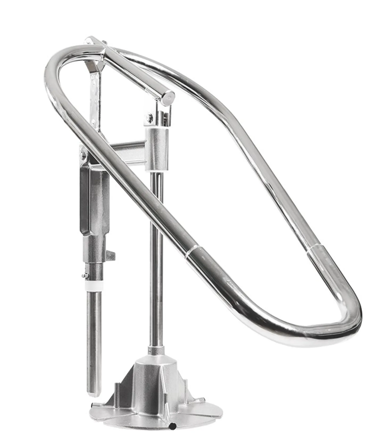 HALLDE RG400i HA37060 Manual Push Feeder