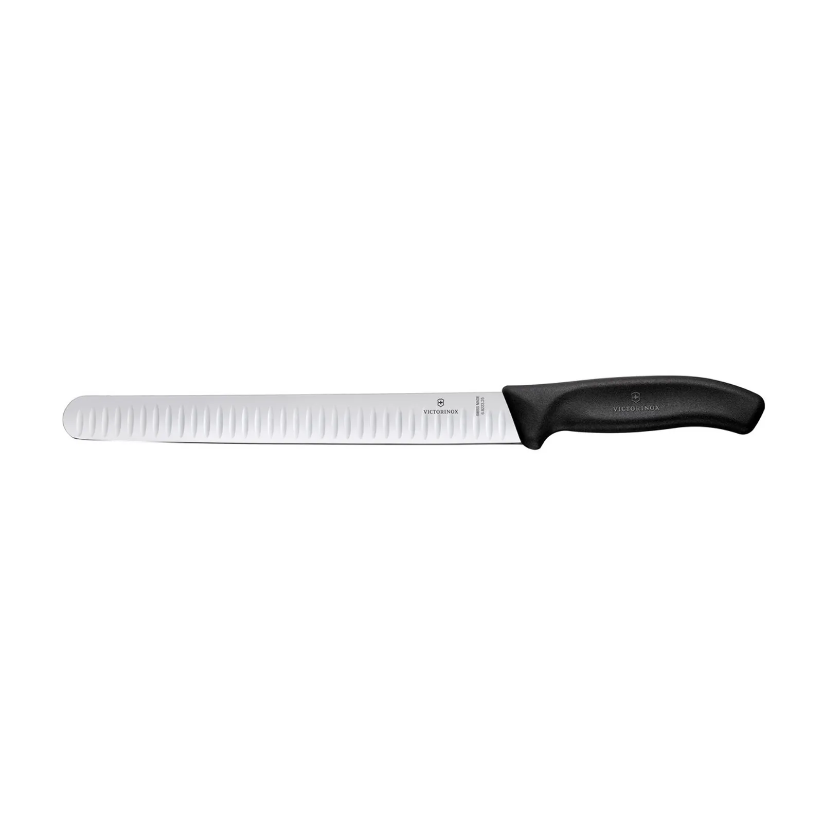 Victorinox 6.8223.25G - Swiss Classic Slicing Knife, 25cm