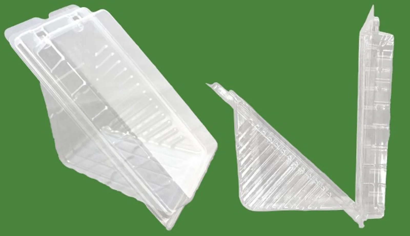 MaxValu SCBXSE30 - Sandwich Container Large 500 (5x100)