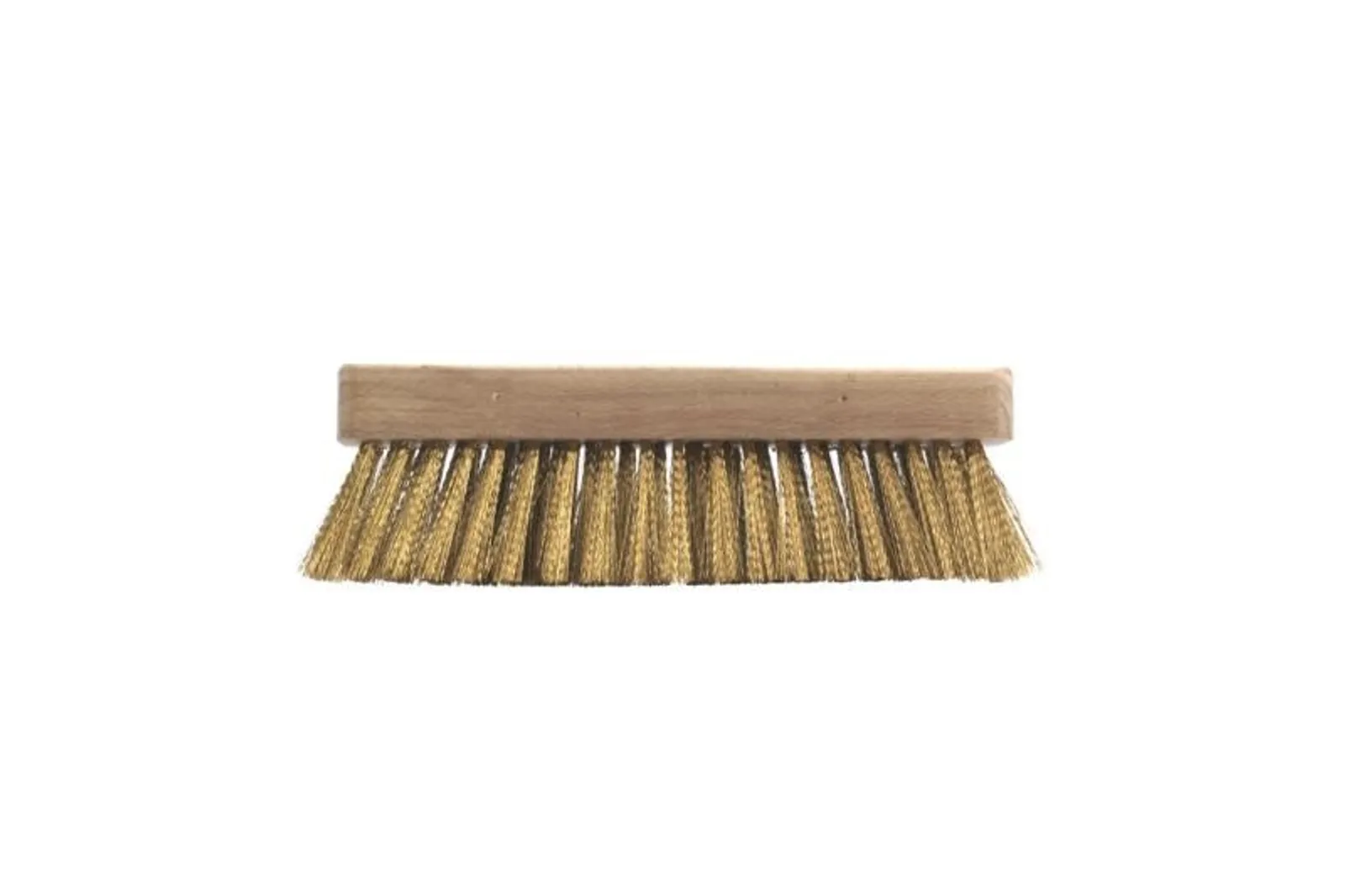 GI Metal R-SP3 - Replacement Brush Brass Bristle for AC-SP3