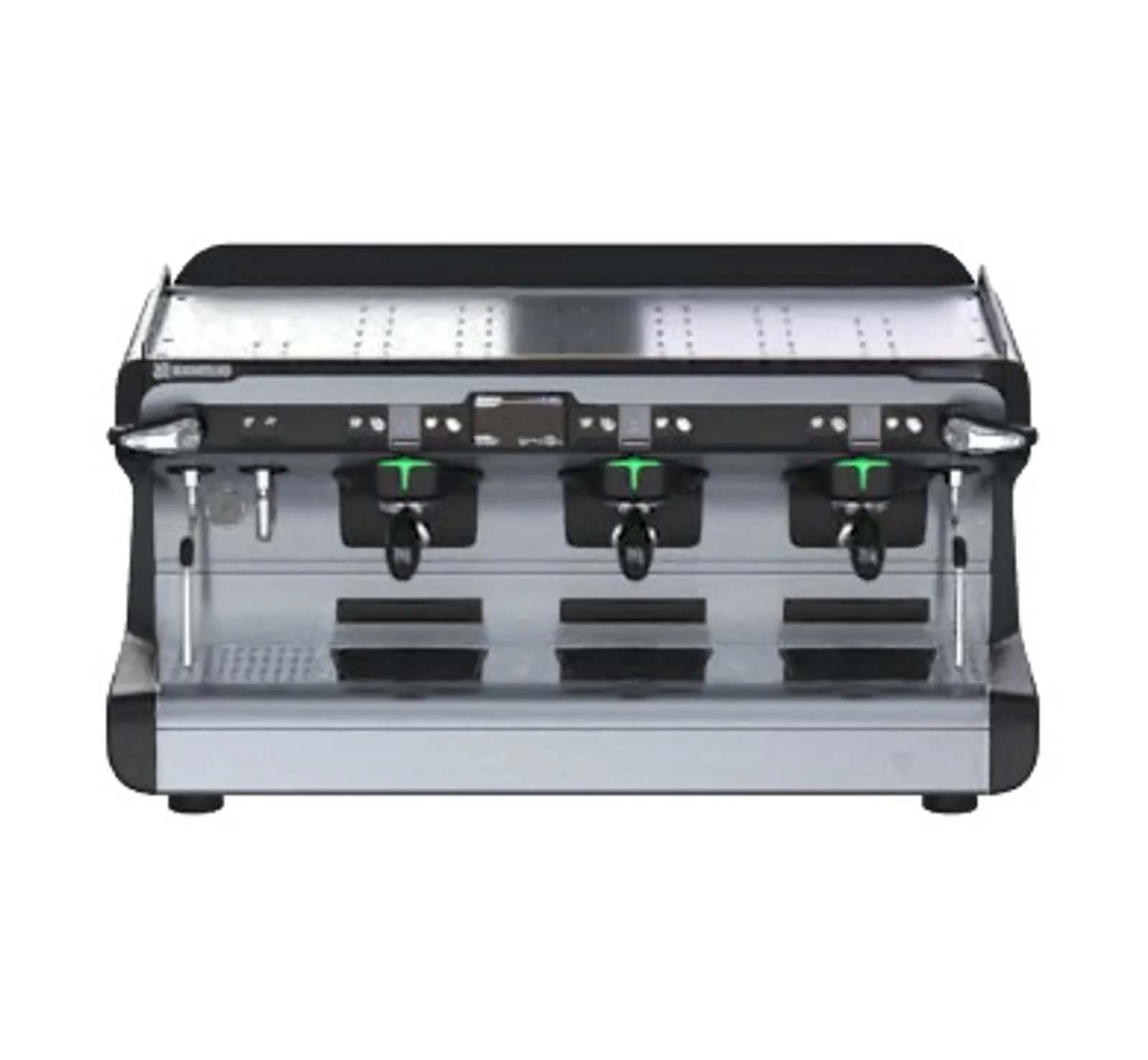 Rancilio CLASSE 20 ASB TALL 3GR Espresso Machine