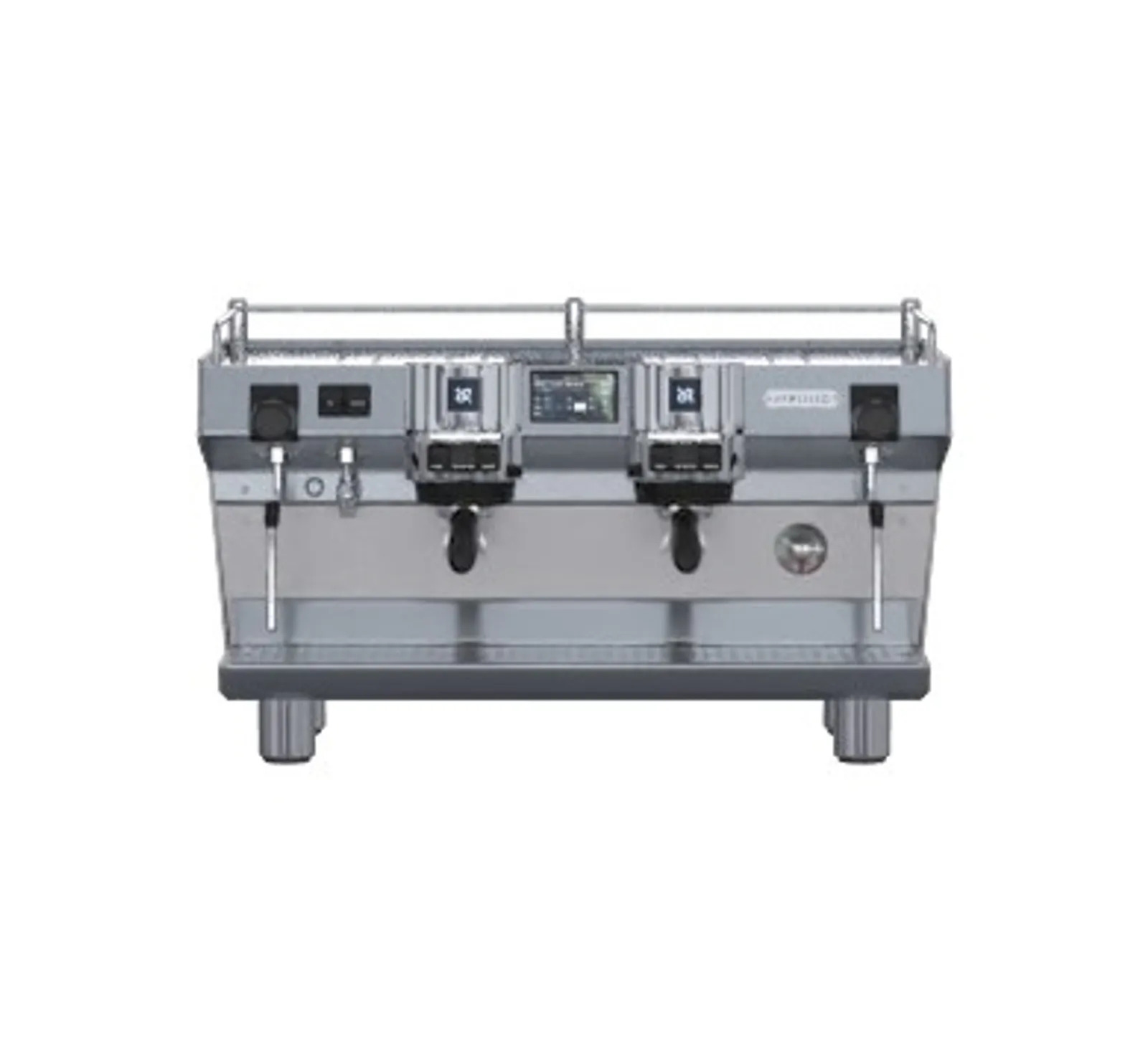 Rancilio RS1 INVICTA 2GR Espresso Machine