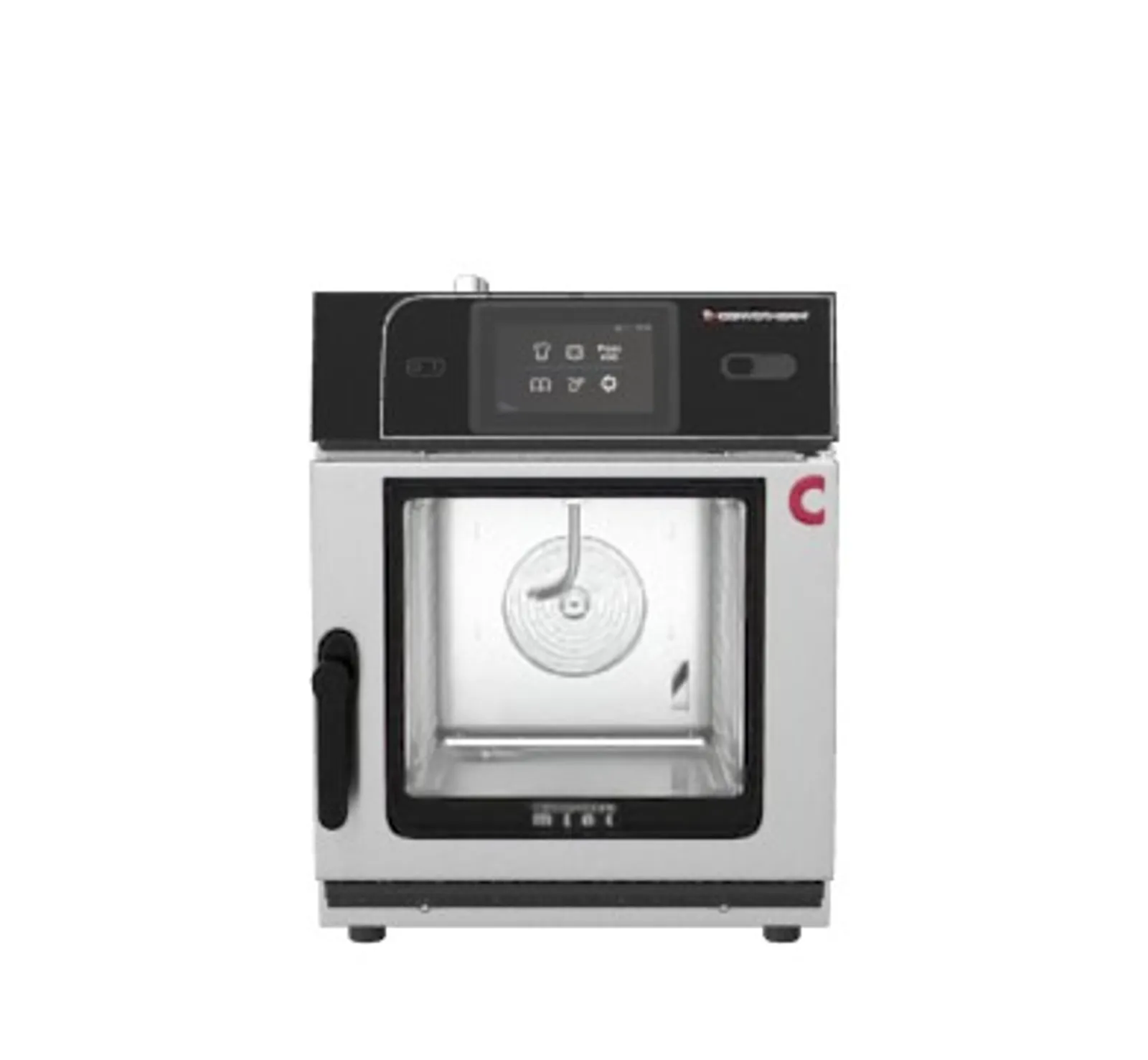 Convotherm CMINIT6.06 MINI - 6 Tray Electric Combi-Steamer Oven